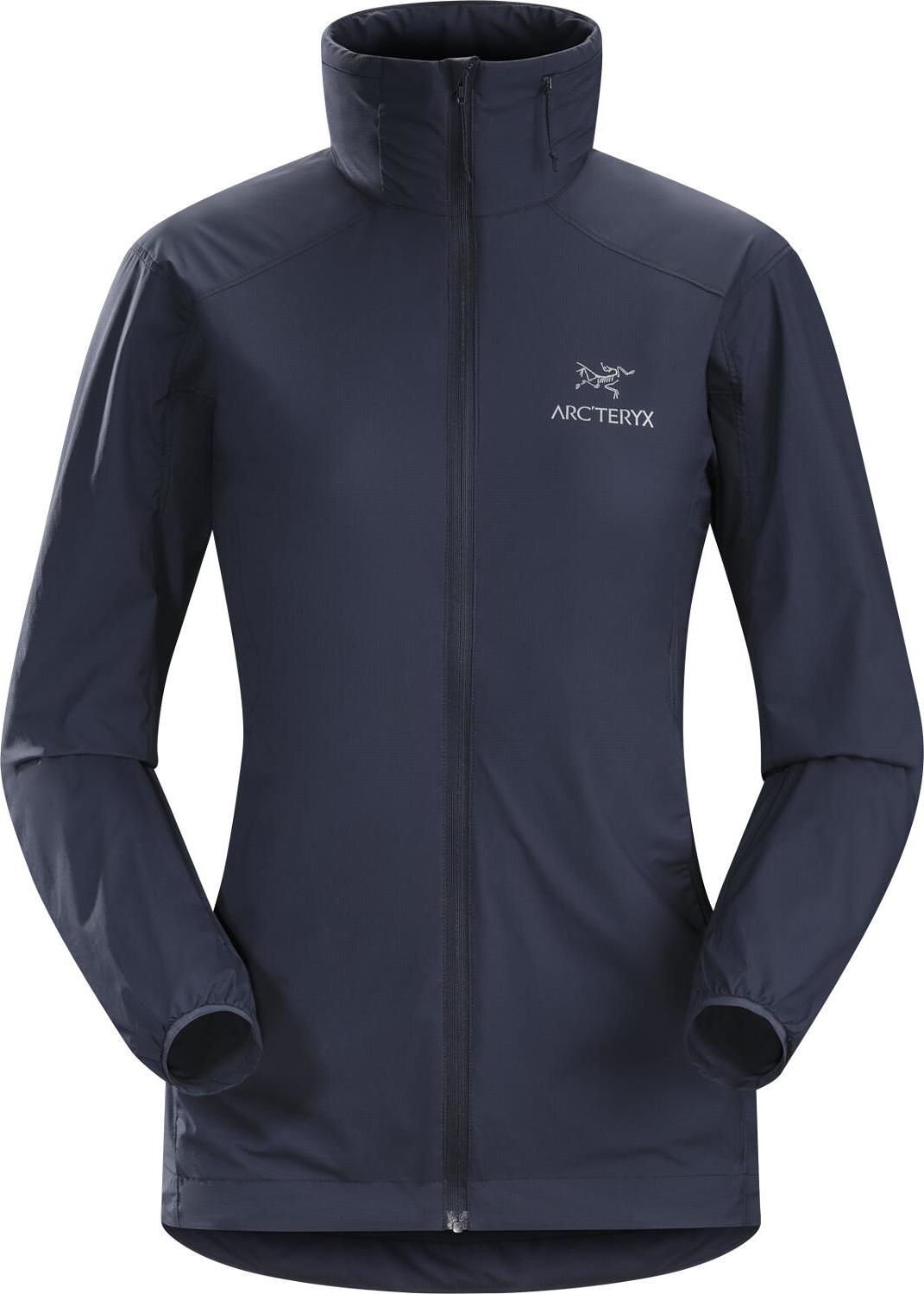 Arc'teryx Nodin Jacket - Women's | Altitude Sports