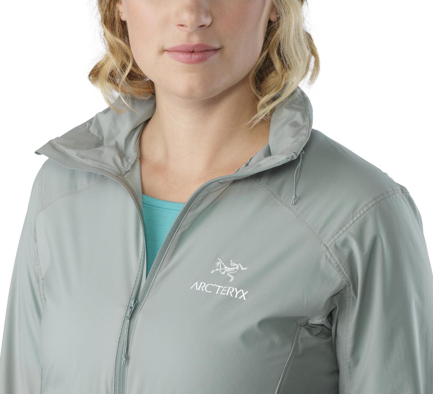 Arc'teryx Nodin Jacket - Women's | Altitude Sports