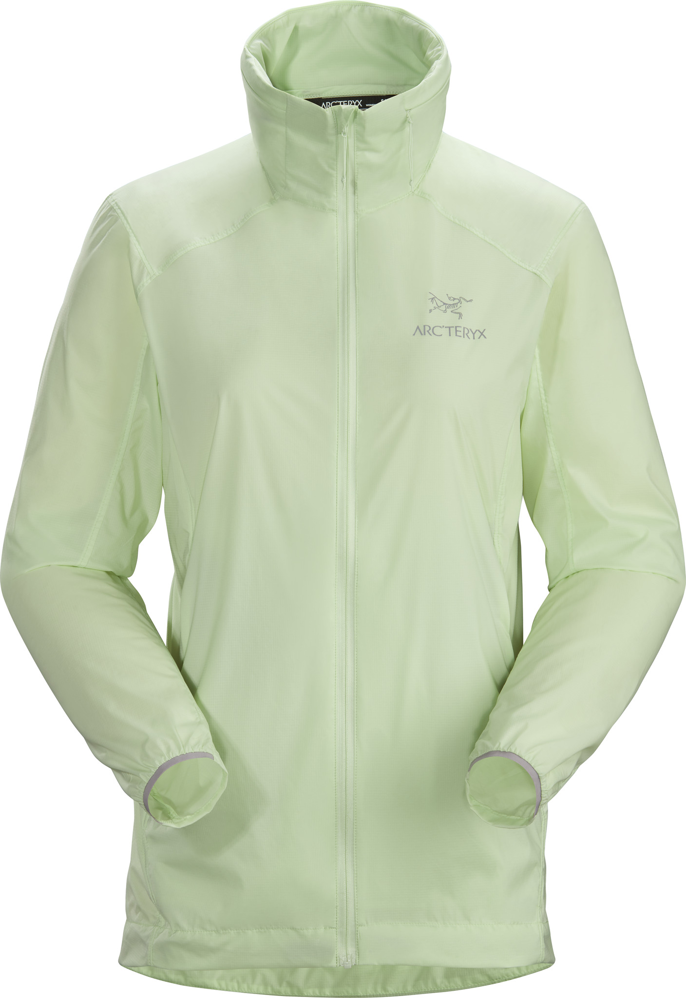 Arc'teryx Nodin Jacket - Women's | Altitude Sports