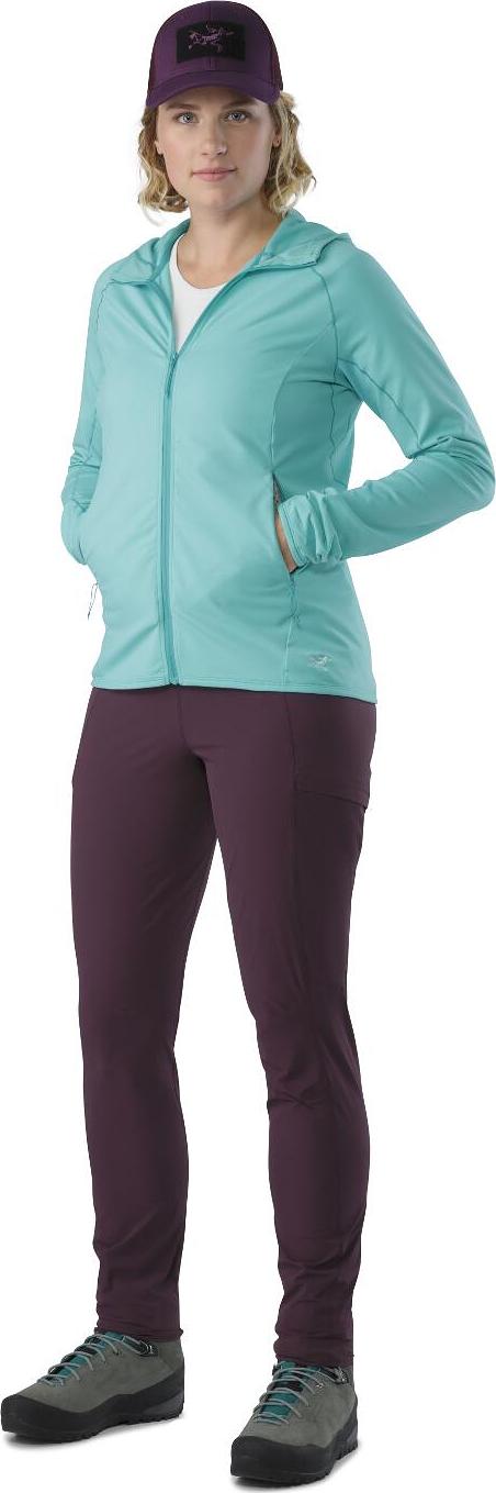 Arc'teryx Sabria Pant - Women's | Altitude Sports