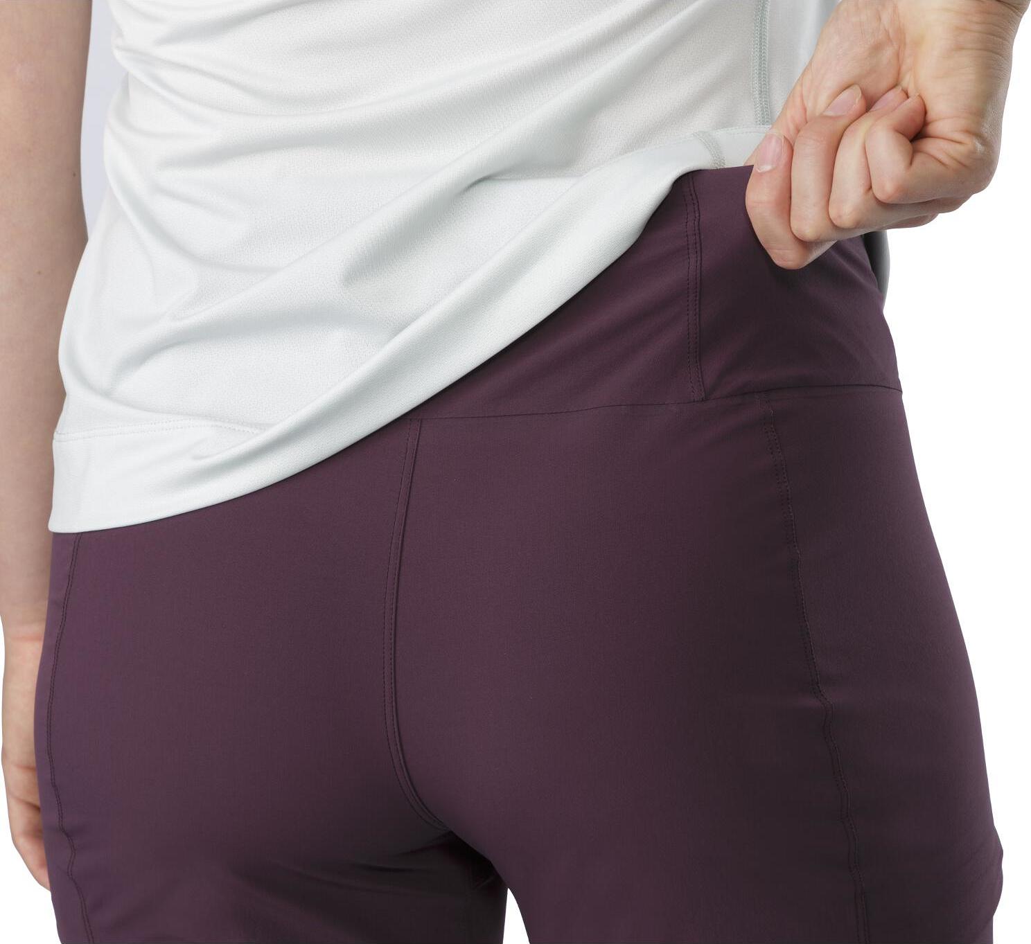 Arc'teryx Sabria Pant - Women's | Altitude Sports