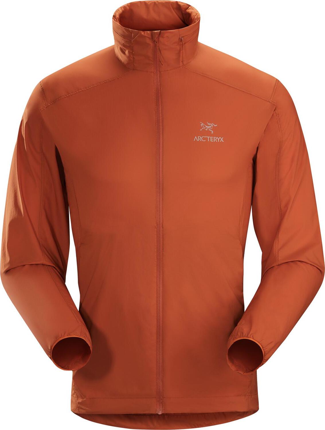 Arc'teryx Nodin Jacket - Men's | Altitude Sports