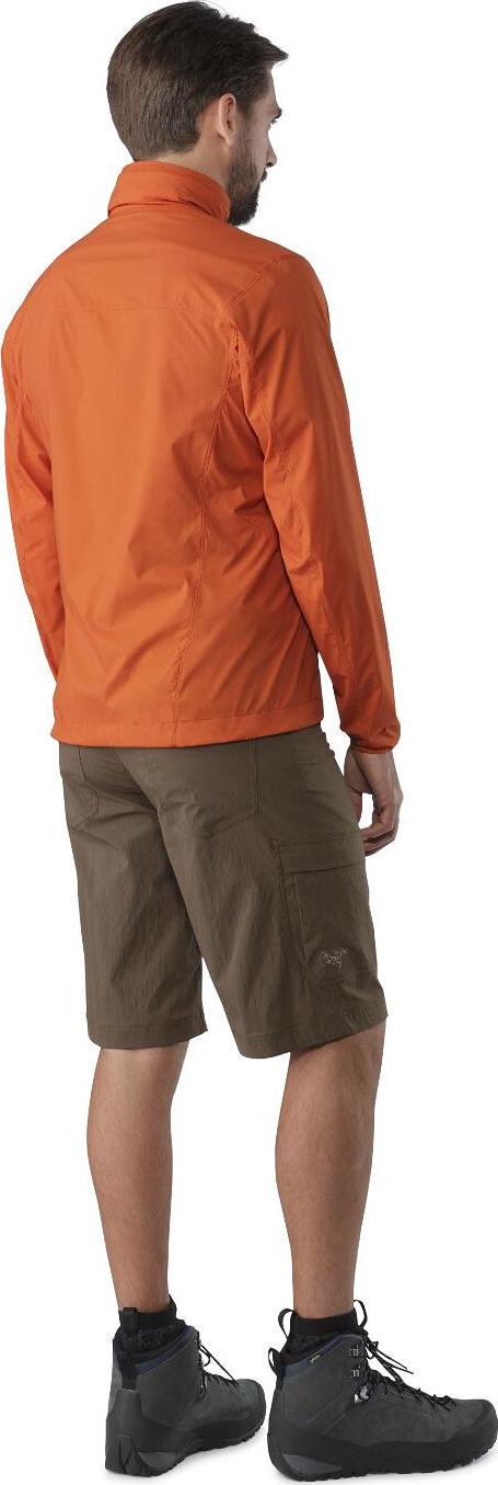 Arc'teryx Nodin Jacket - Men's | Altitude Sports