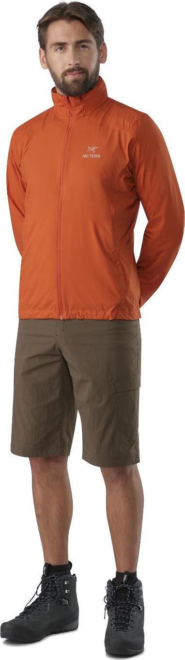 Arc'teryx Nodin Jacket - Men's | Altitude Sports
