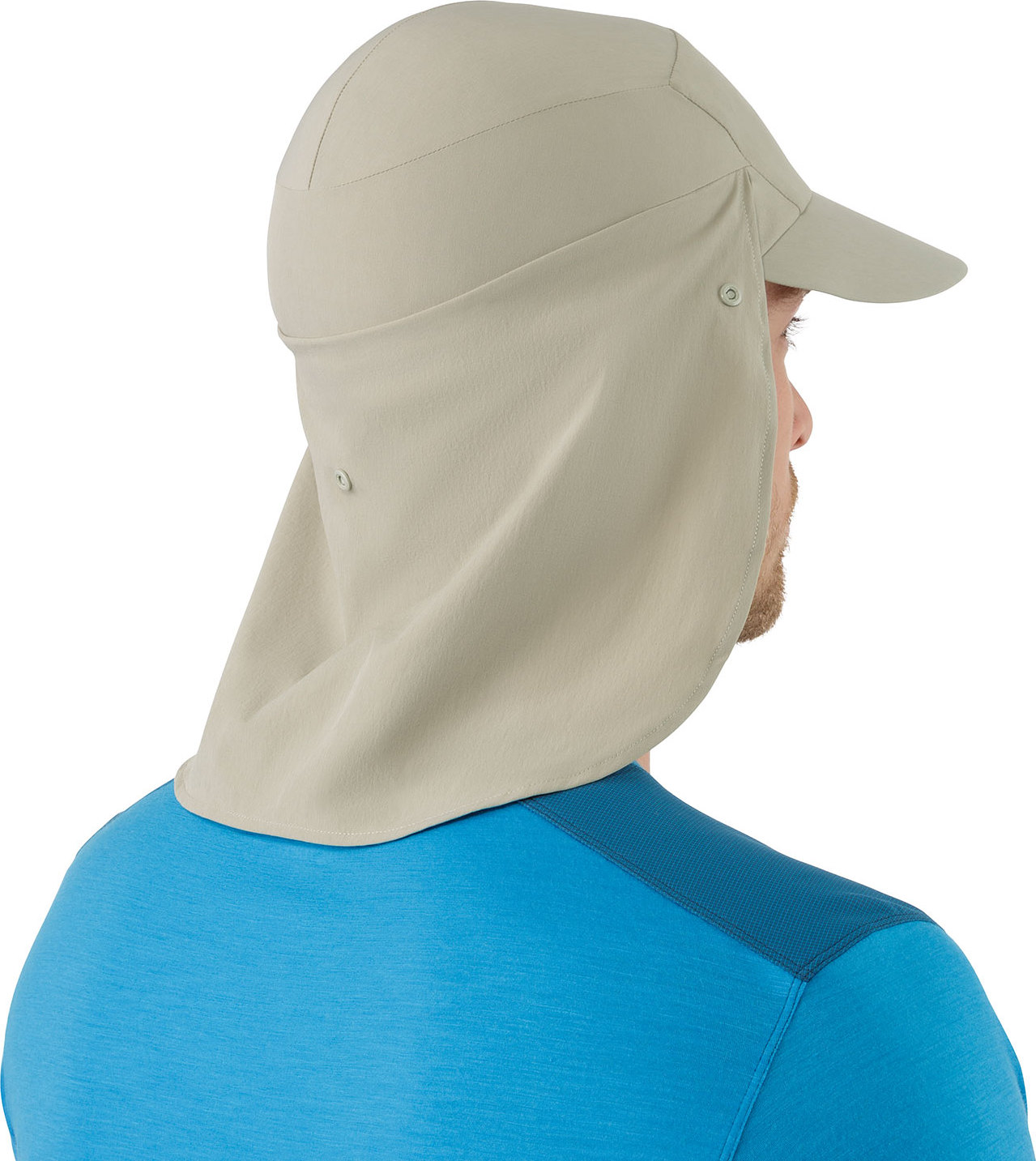 Arc'teryx Spiro Cap - Unisex | Altitude Sports