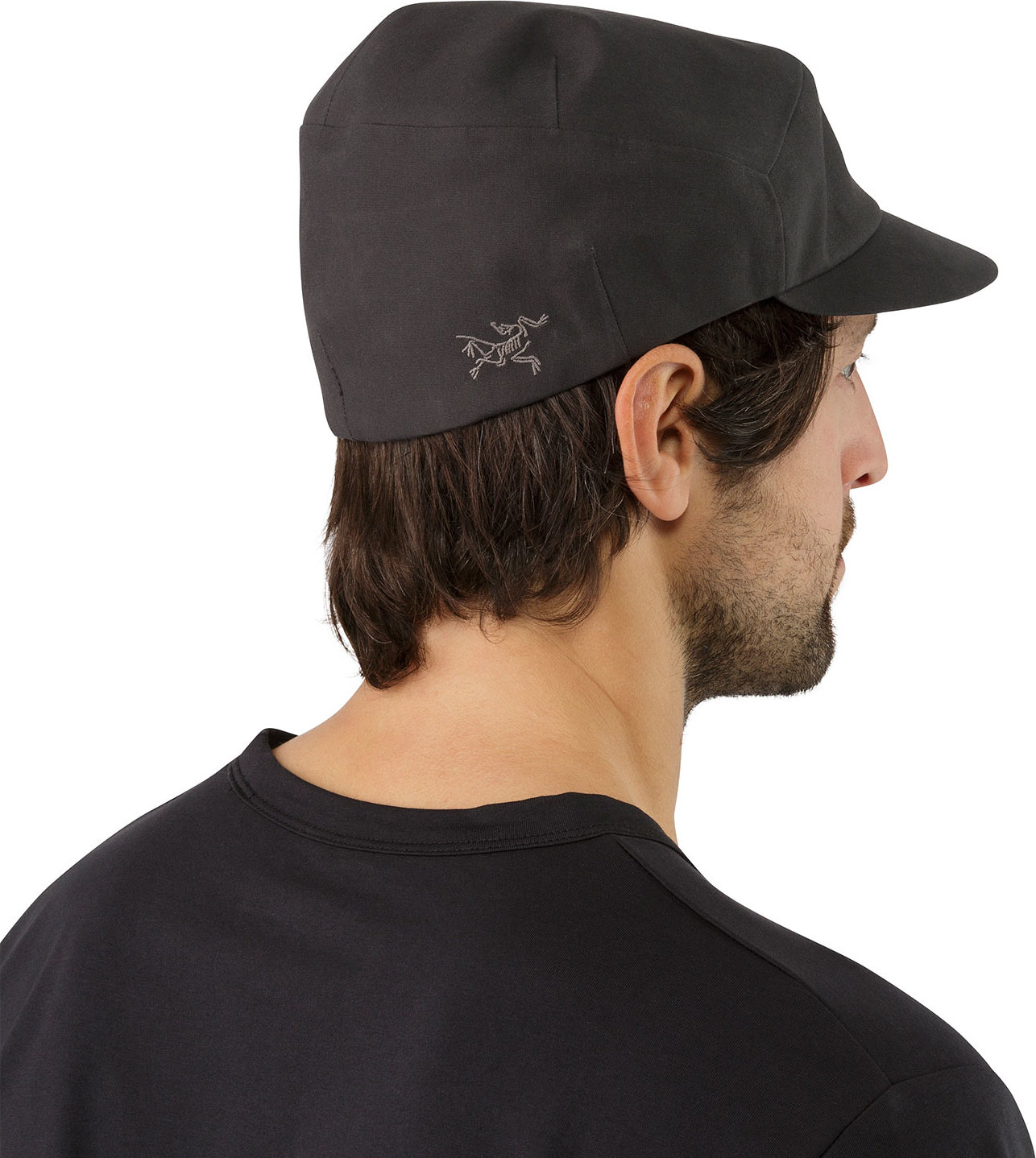メンズウェア Arc'teryx Quanta Cap Arc'teryx Quanta Cap - Men's | Altitude Sports