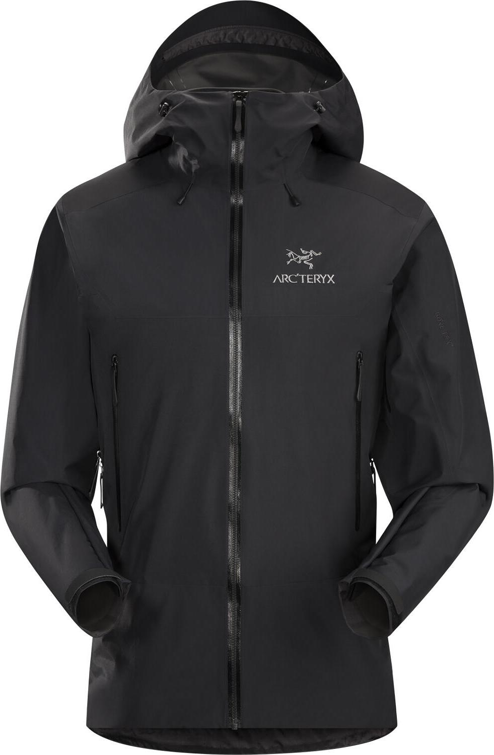Arc'teryx Beta SL Hybrid Jacket - Men's | Altitude Sports