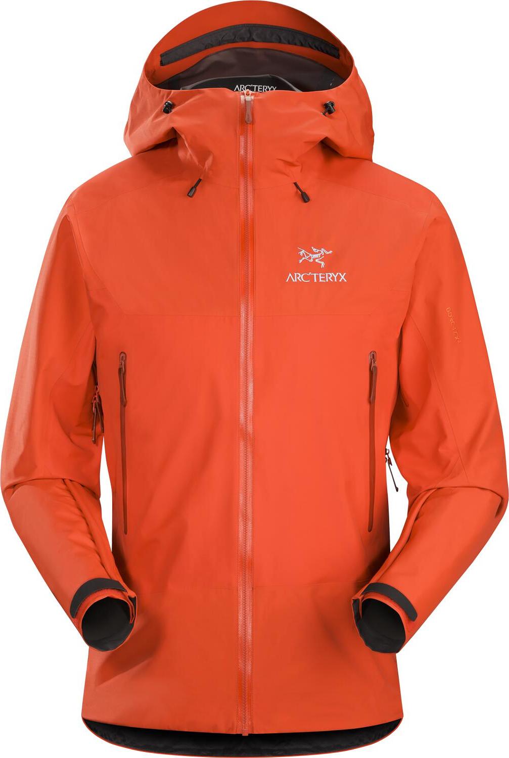 Arc'teryx Beta SL Hybrid Jacket - Men's | Altitude Sports