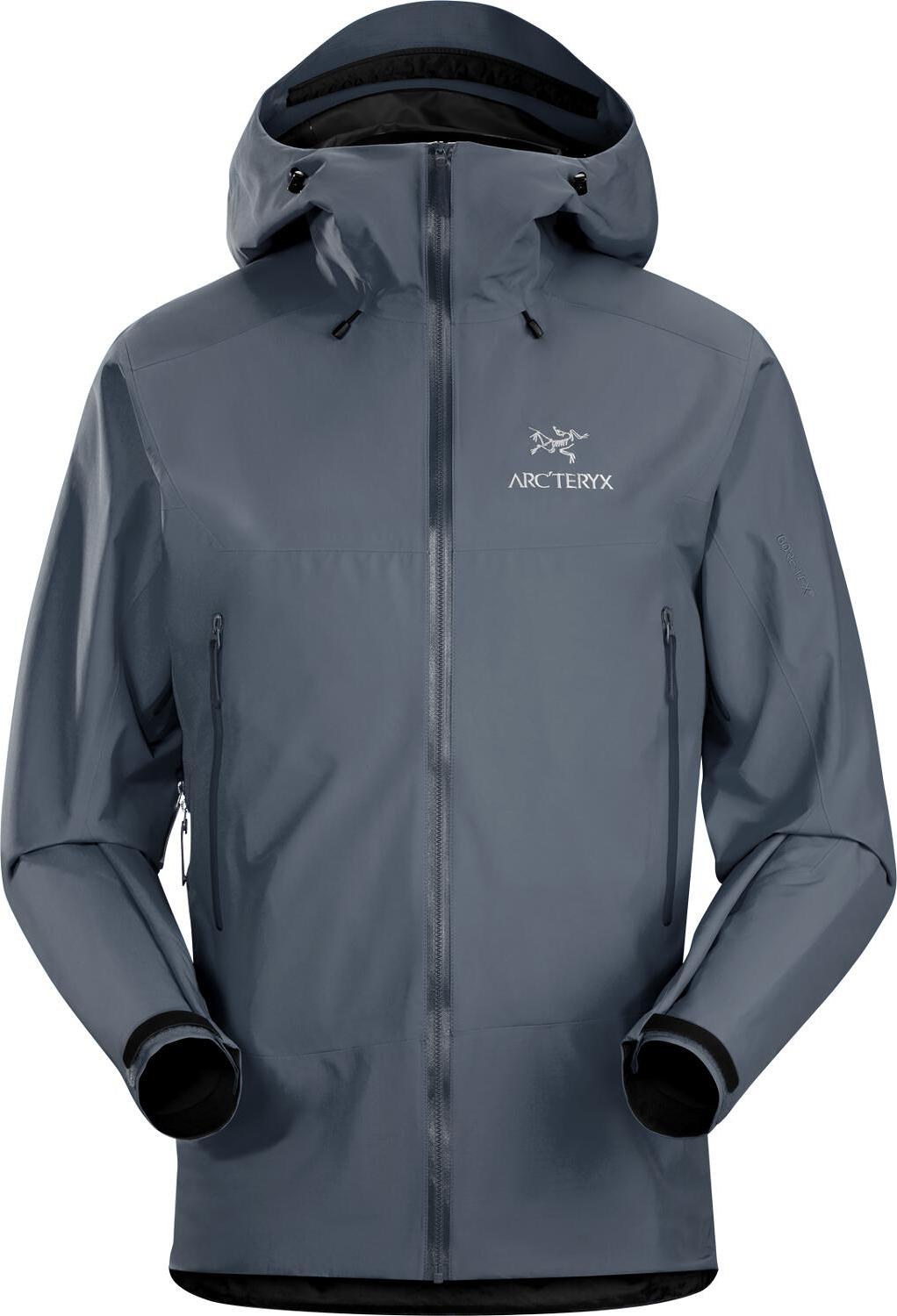 Arc'teryx Beta SL Hybrid Jacket - Men's | Altitude Sports