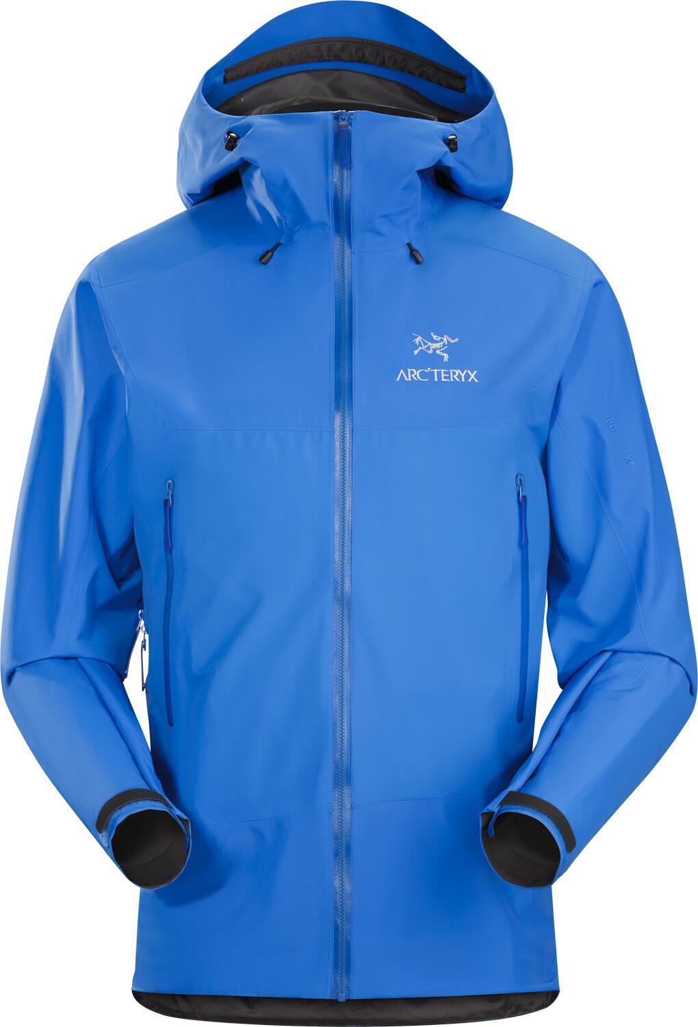 Arc'teryx Beta SL Hybrid Jacket - Men's | Altitude Sports