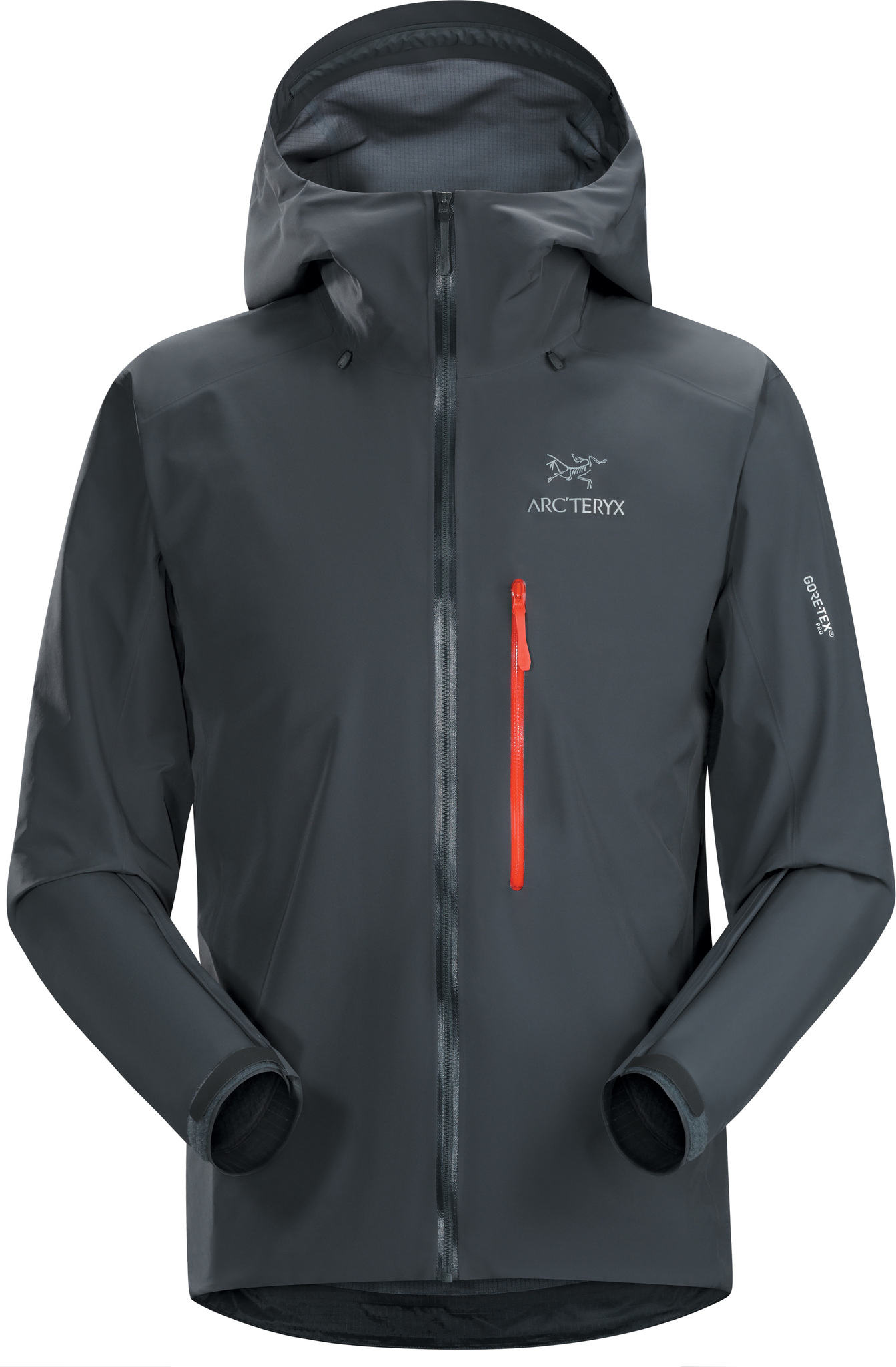 Arc'teryx Alpha FL Jacket - Men's | Altitude Sports