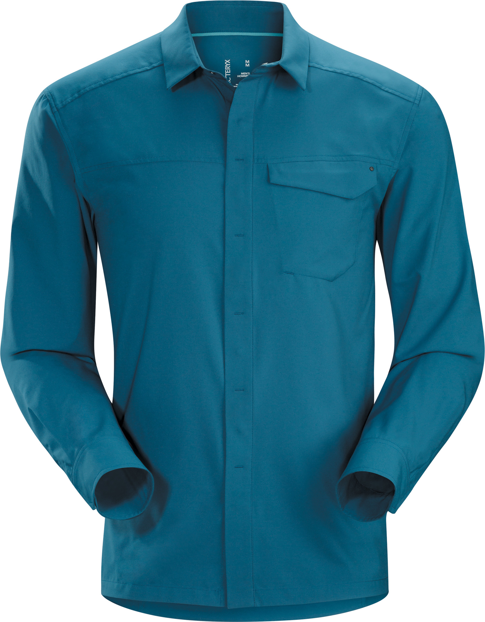 Arc'teryx Skyline Shirt LS - Men's | Altitude Sports