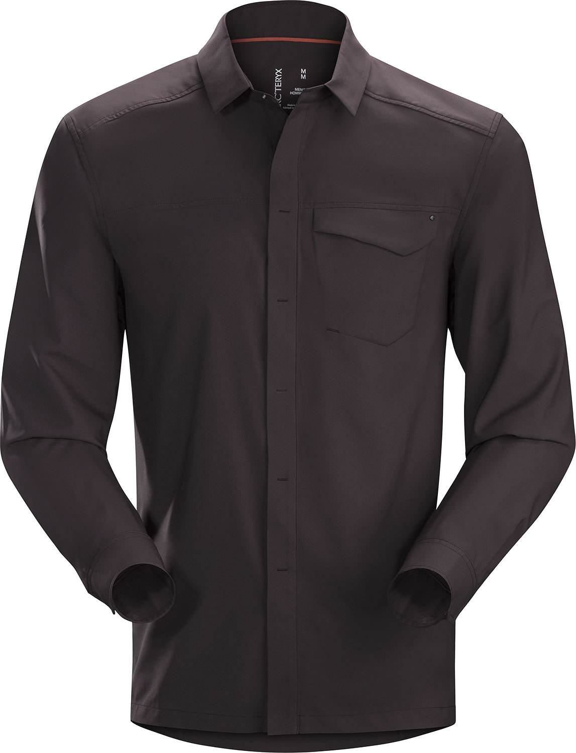 トップス arc'teryx/ SKYLINE LS SHIRT MEN'S Arc'teryx Skyline Shirt LS - Men's | Altitude Sports