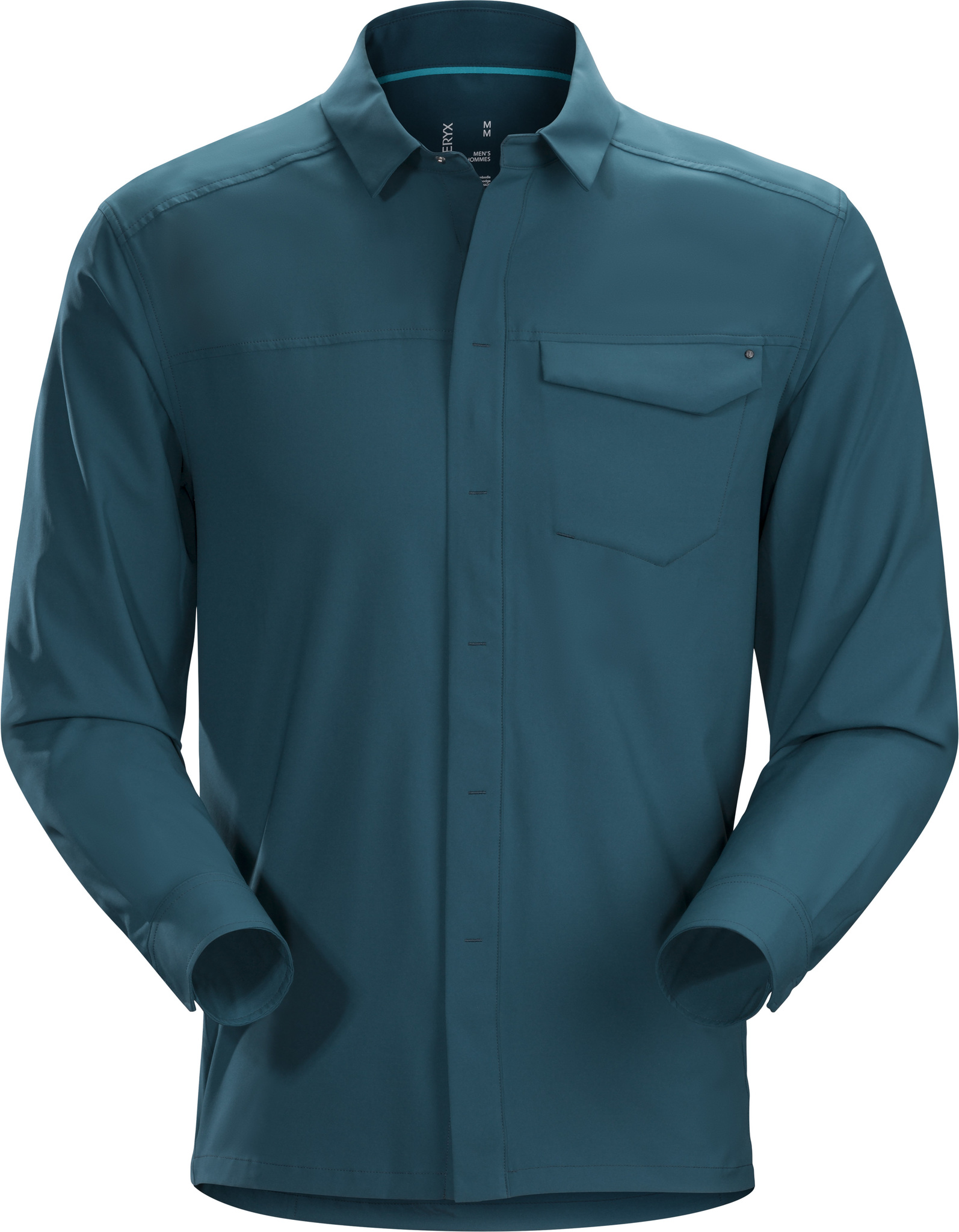 トップス arc'teryx/ SKYLINE LS SHIRT MEN'S Arc'teryx Skyline Shirt LS - Men's | Altitude Sports