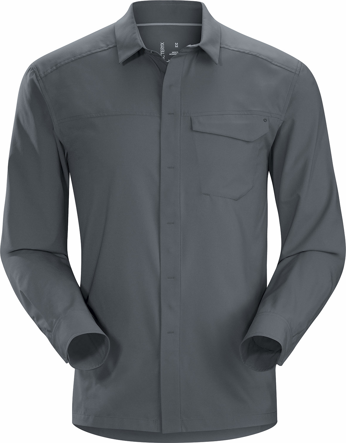 Arc'teryx Skyline Shirt LS - Men's | Altitude Sports