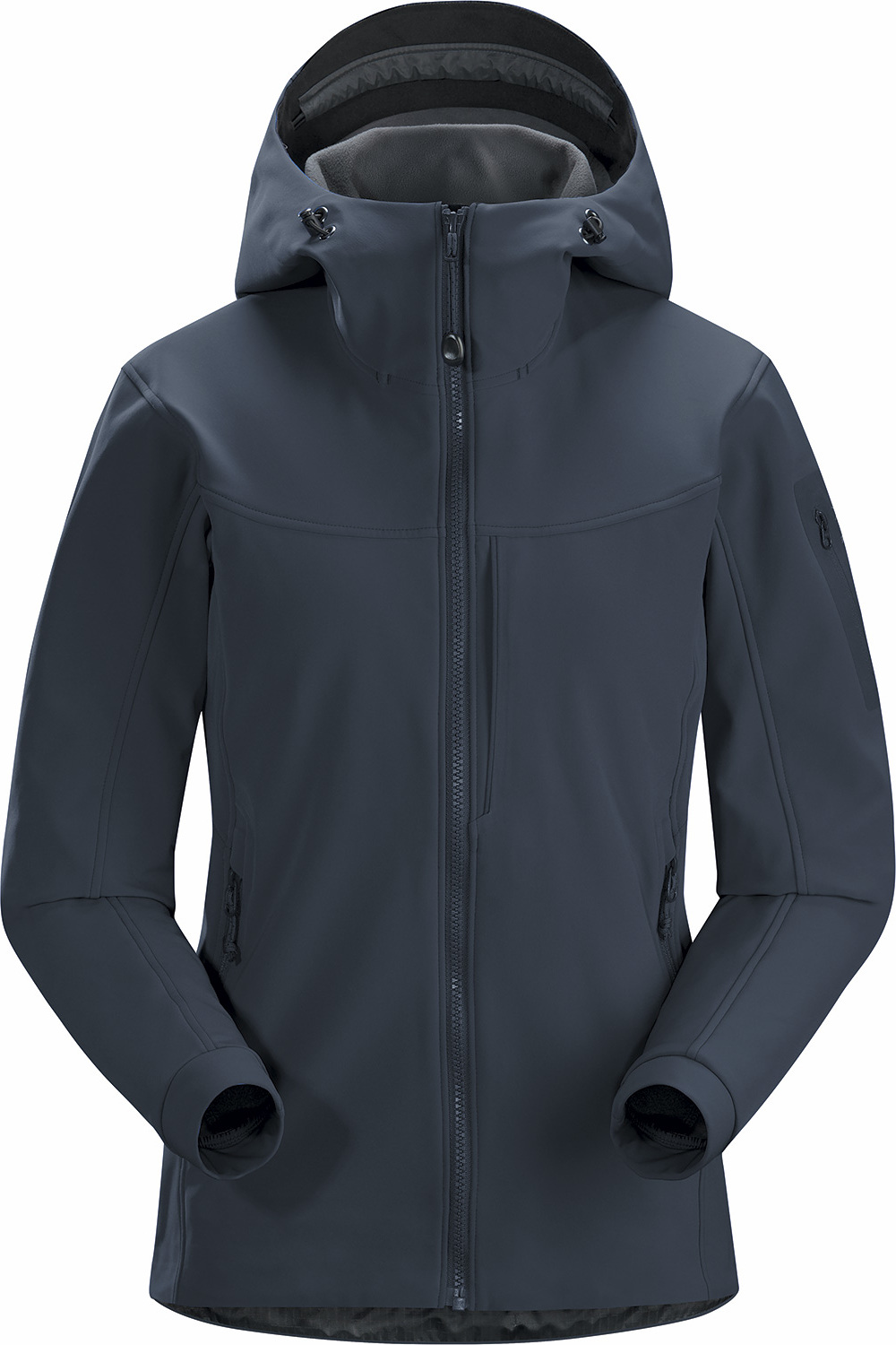 Arc'teryx Gamma MX Hoody - Women's | Altitude Sports