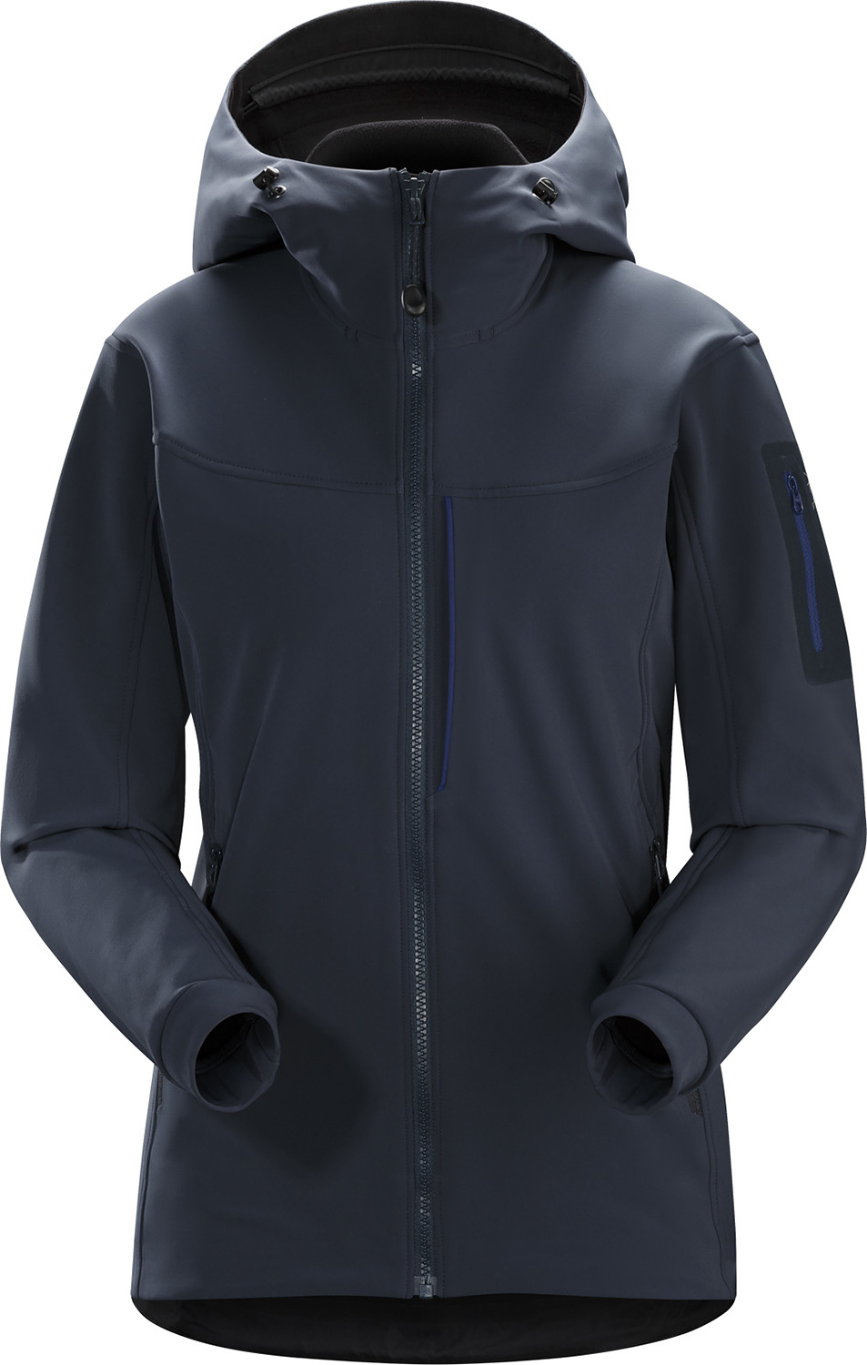 Arc'teryx Gamma MX Hoody - Women's | Altitude Sports