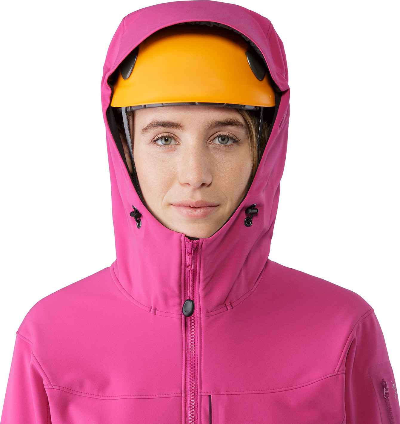 Arc'teryx Gamma MX Hoody - Women's | Altitude Sports