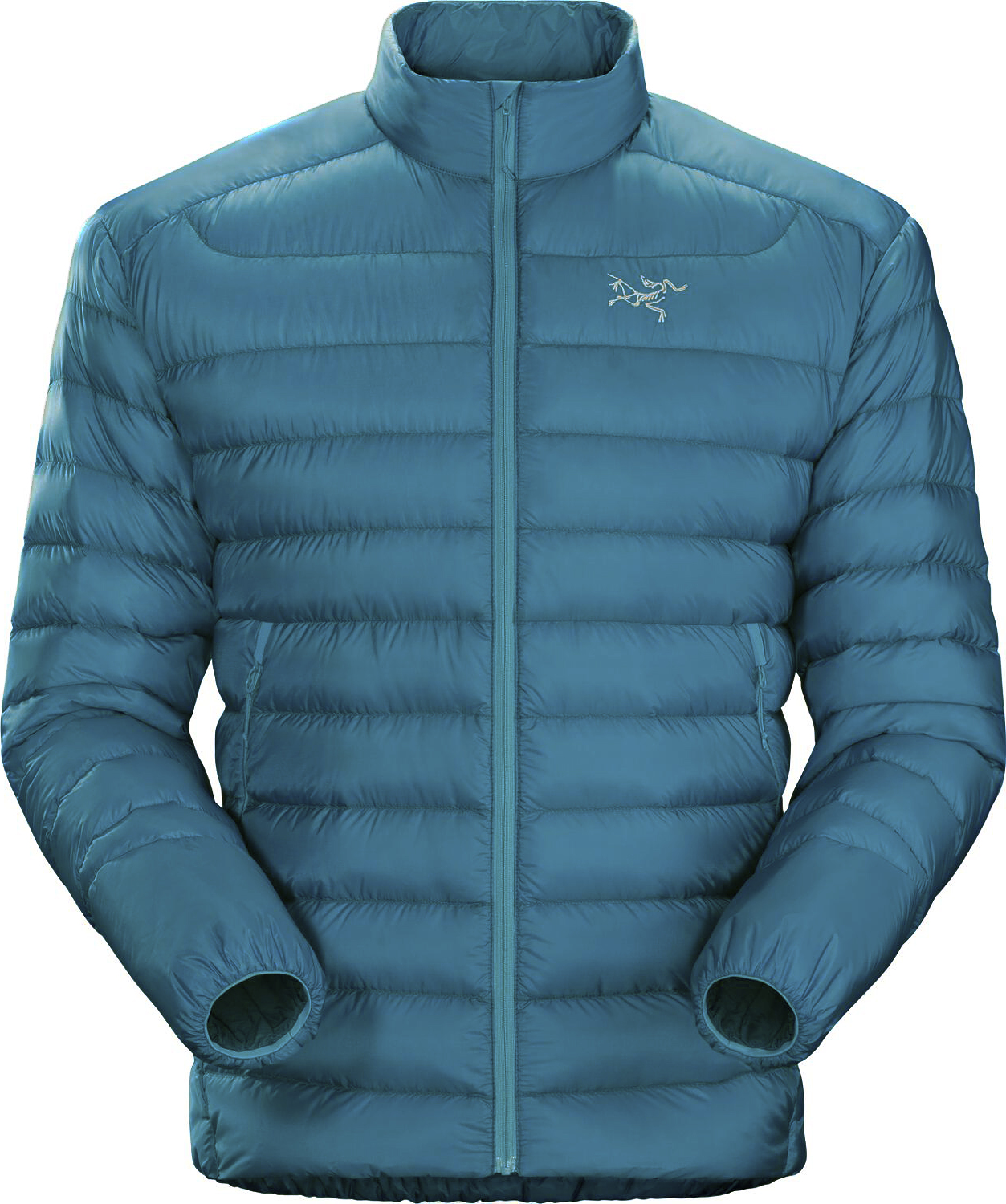 Arc'teryx Cerium LT Jacket - Men's | Altitude Sports
