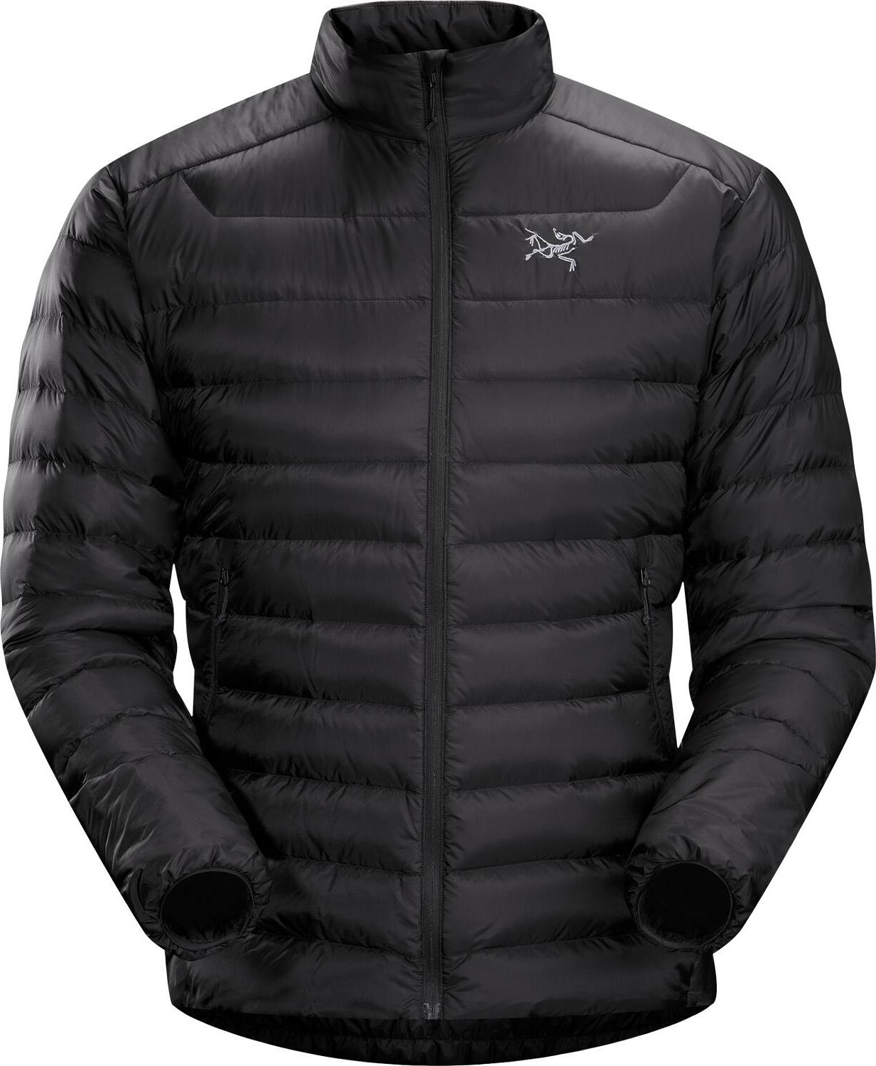 Arc'teryx Cerium LT Jacket - Men's | Altitude Sports