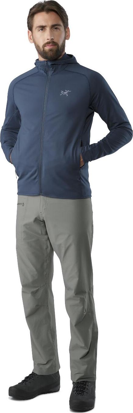 Arc'teryx Adahy Hoody - Men's | Altitude Sports