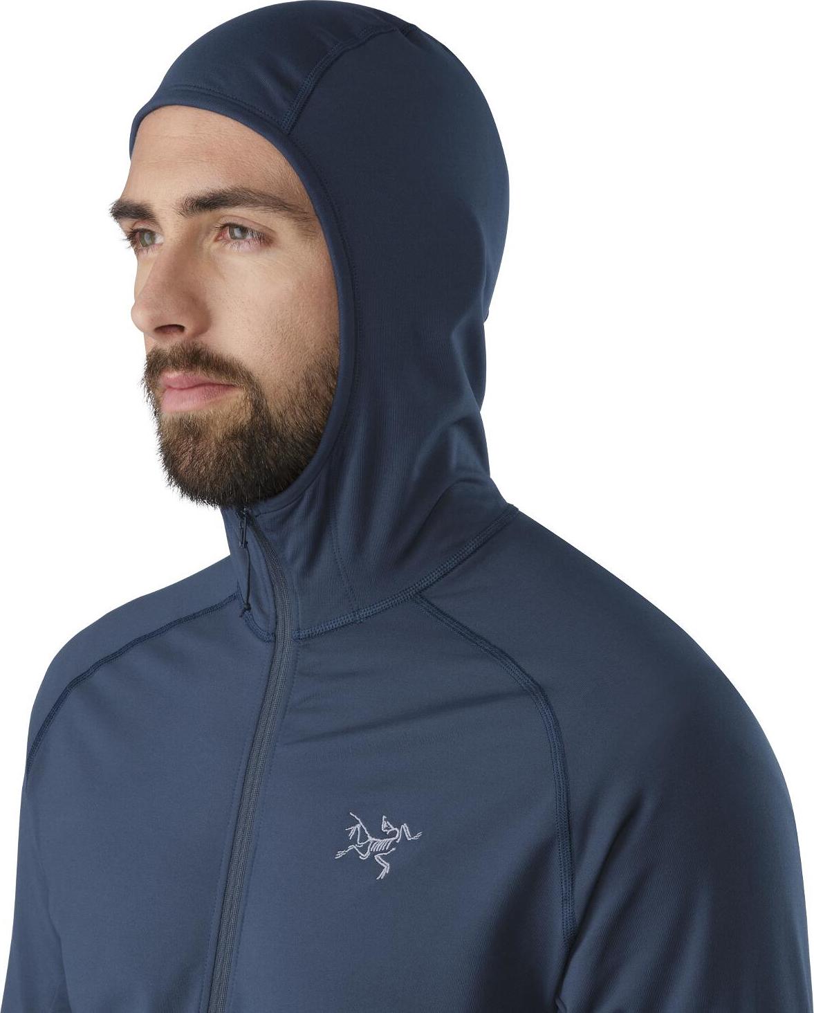 Arc'teryx Adahy Hoody - Men's | Altitude Sports