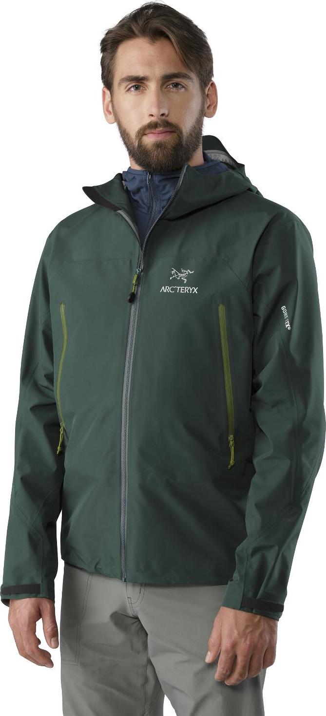 Arc'teryx Adahy Hoody - Men's | Altitude Sports