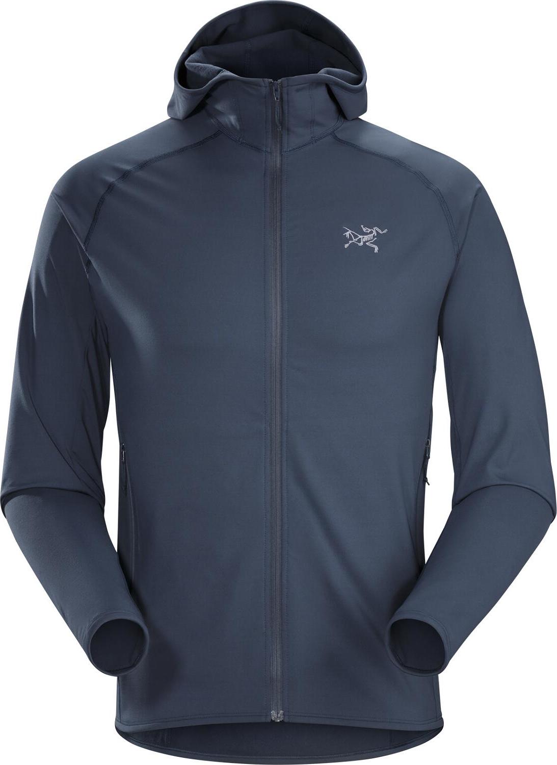 Arc'teryx Adahy Hoody - Men's | Altitude Sports