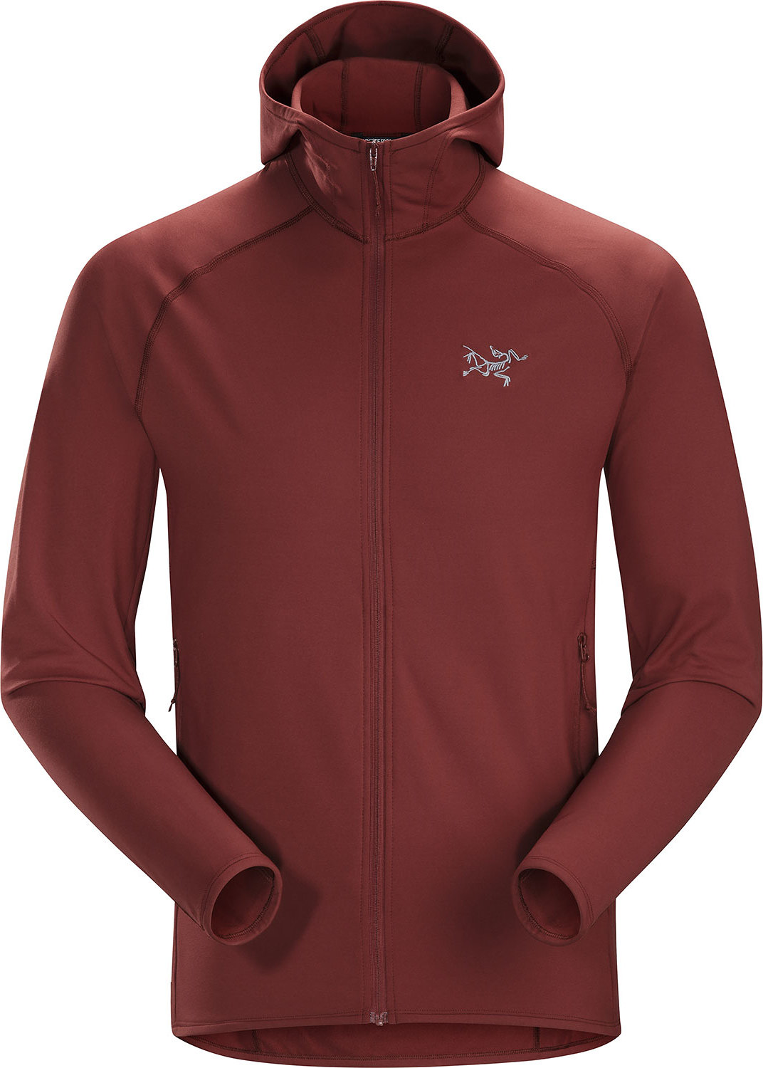 Arc'teryx Adahy Hoody - Men's | Altitude Sports