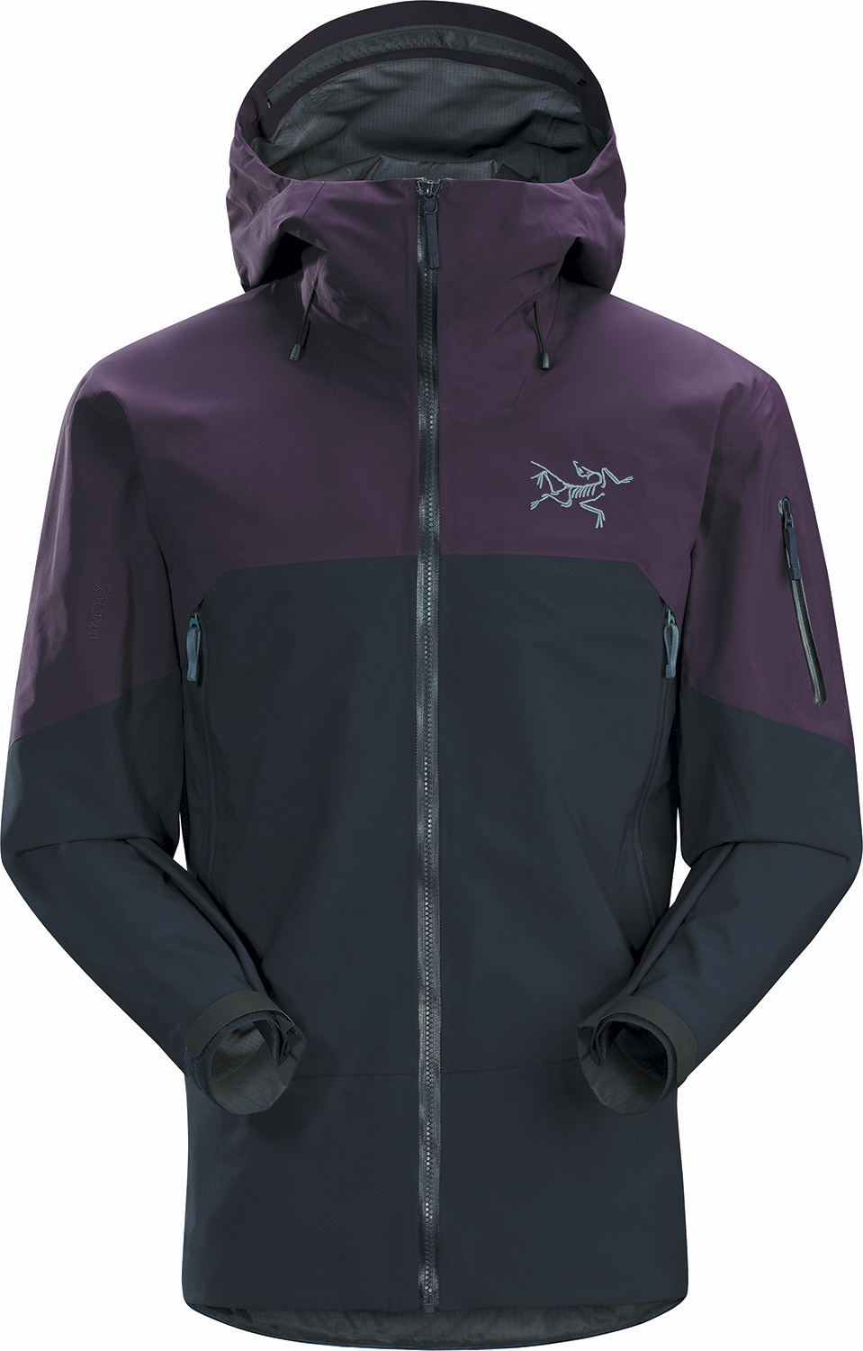 Arc'teryx Rush Jacket - Men's | Altitude Sports