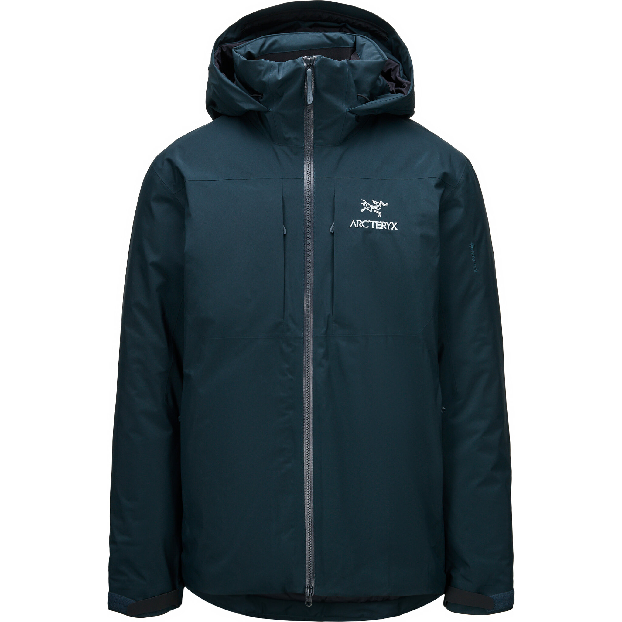 Arc'teryx Fission SV Jacket - Men's | Altitude Sports