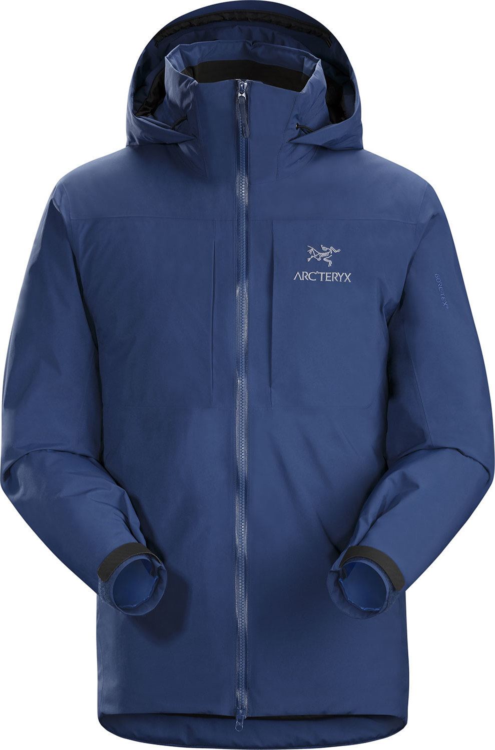 Arc'teryx Fission SV Jacket - Men's | Altitude Sports