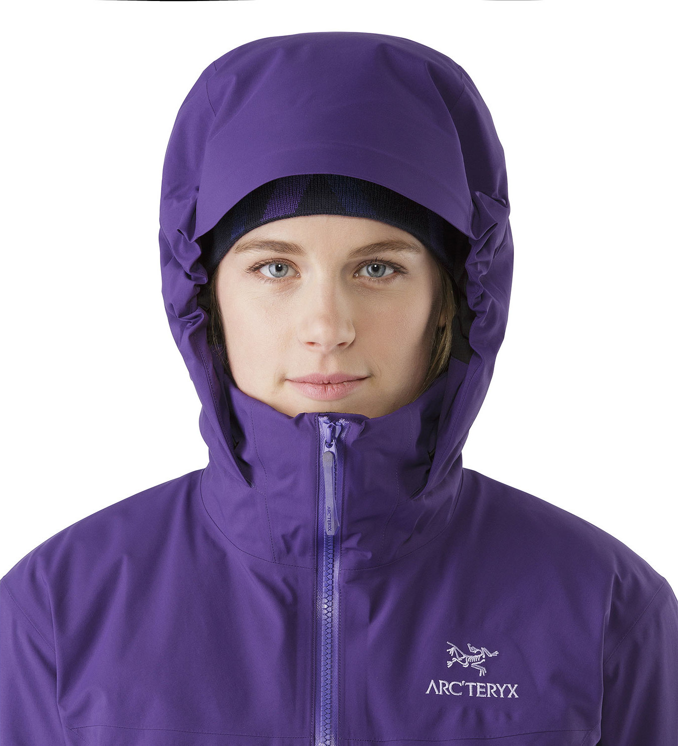 Arc'teryx Fission SV Jacket - Women's | Altitude Sports