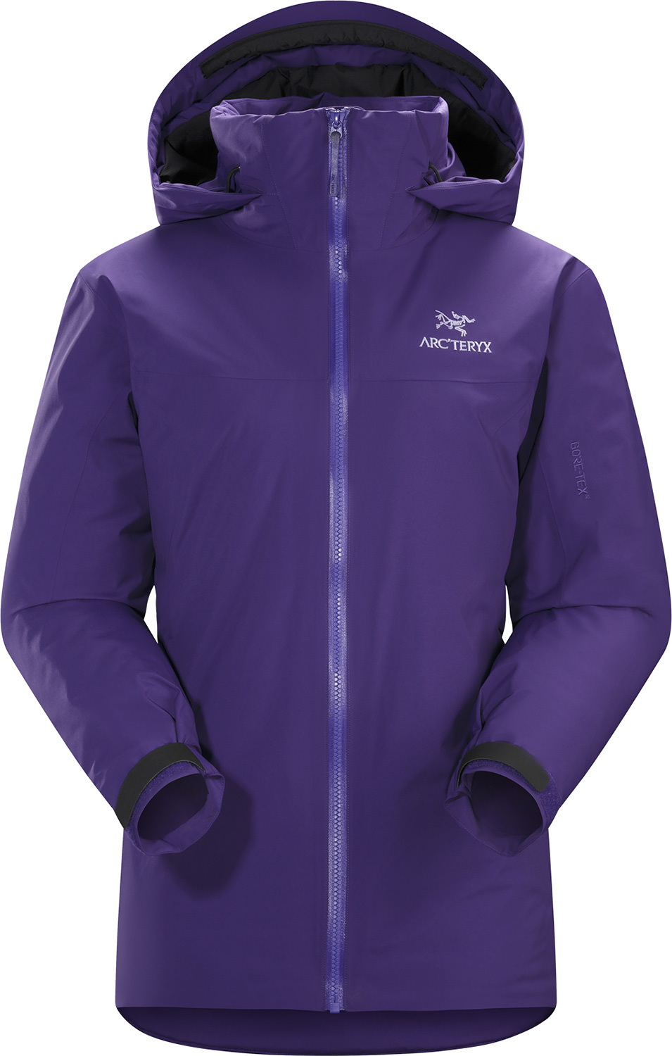 Arc'teryx Fission SV Jacket - Women's | Altitude Sports