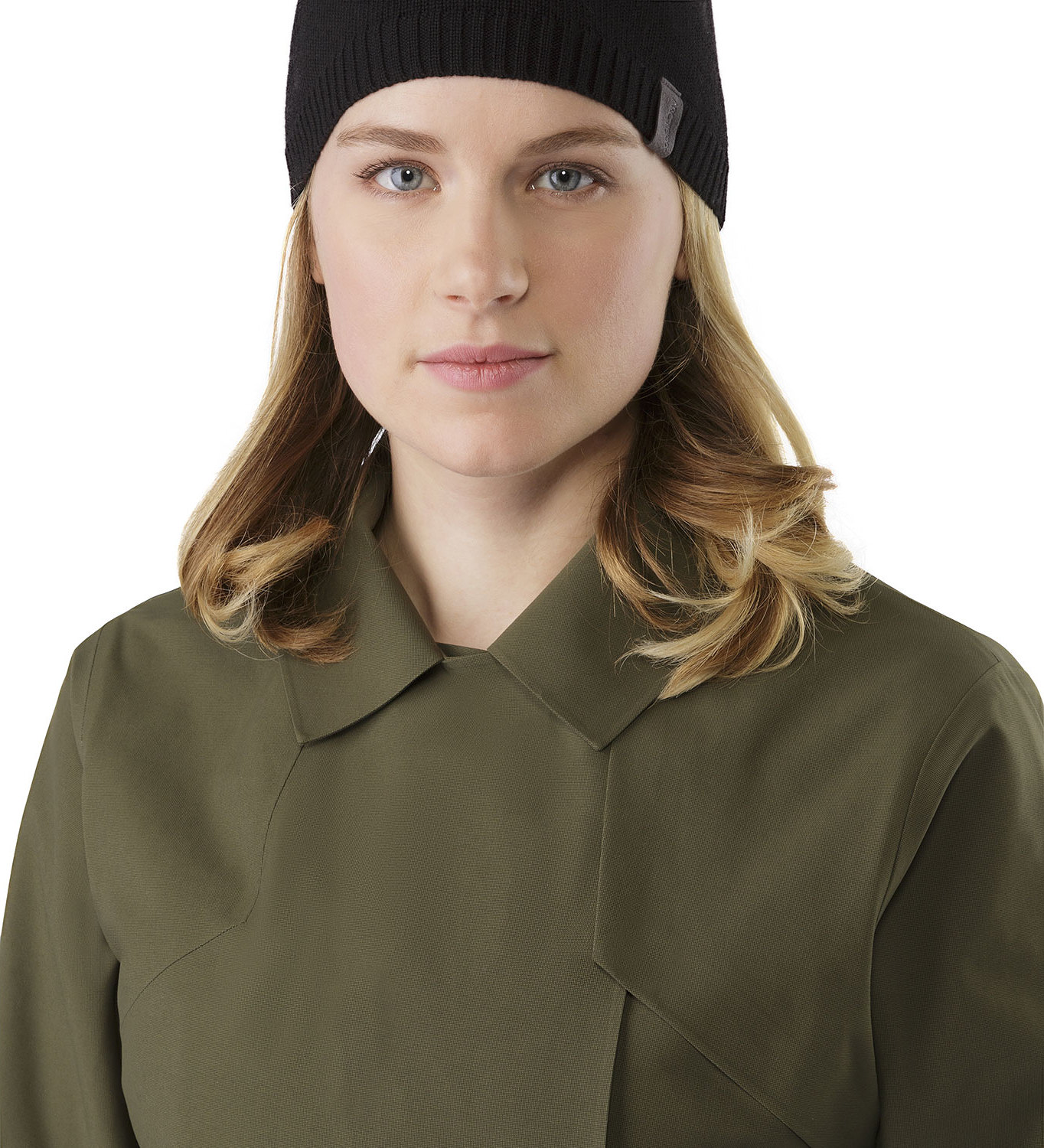 Arc'teryx Nila Trench Coat - Women's | Altitude Sports
