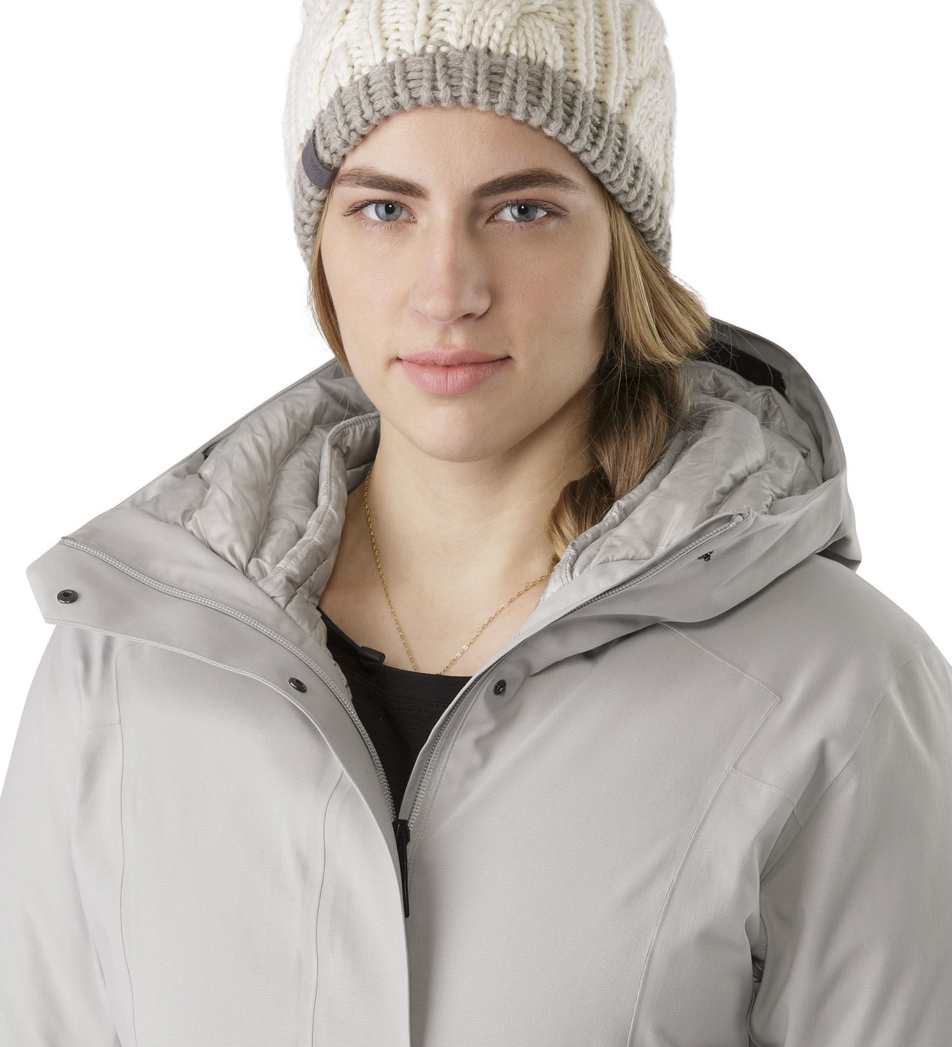 Arc'teryx Centrale Parka - Women's | Altitude Sports