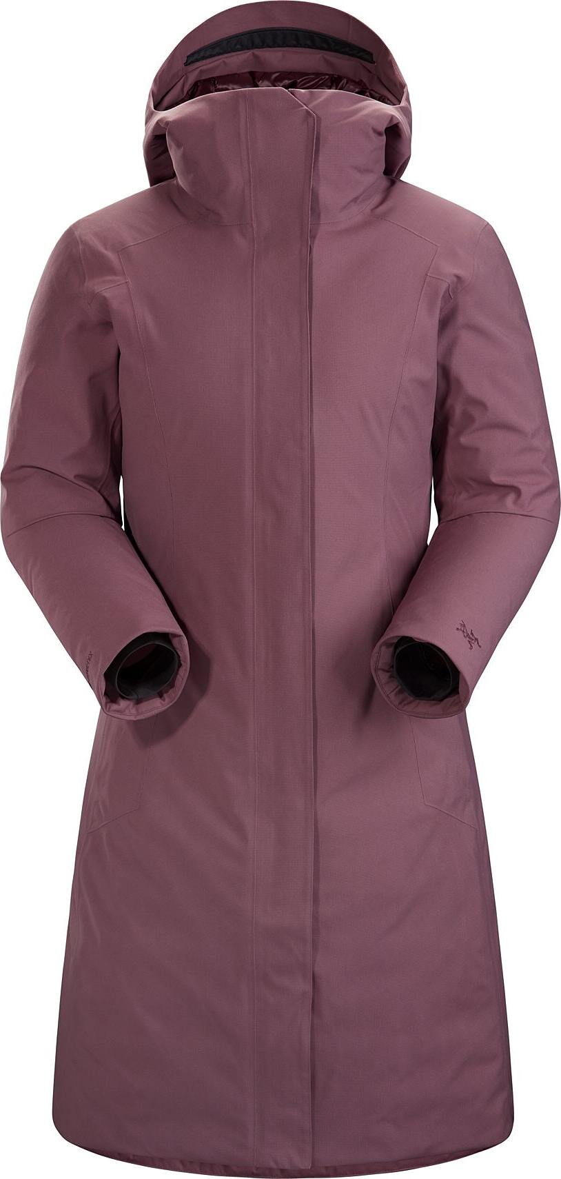 Arc'teryx Centrale Parka - Women's | Altitude Sports