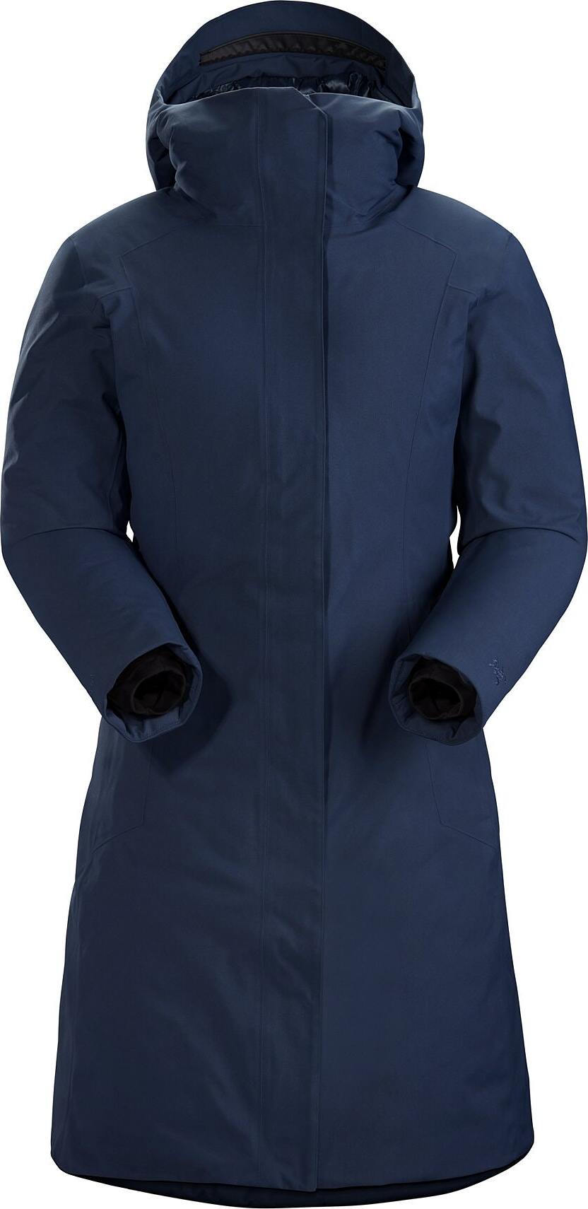 Arc'teryx Centrale Parka - Women's | Altitude Sports