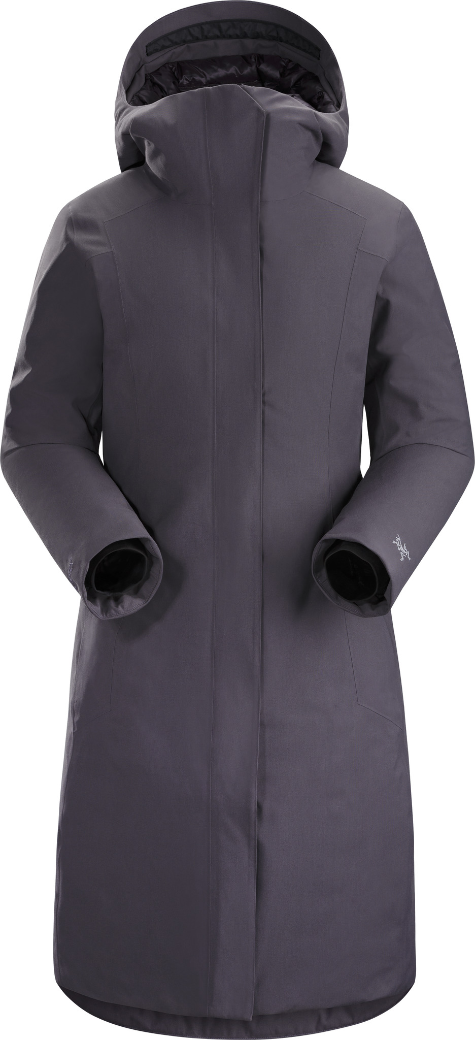 Arc'teryx Centrale Parka - Women's | Altitude Sports