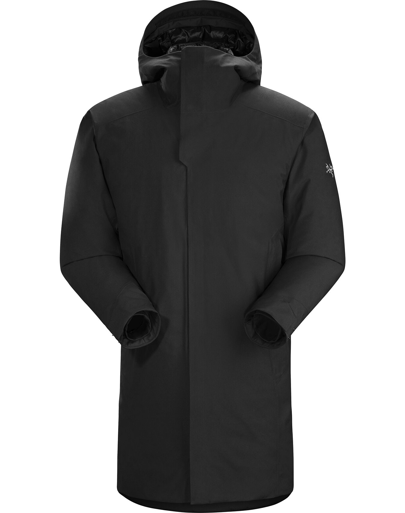 ARC’TERYX Arc'teryx Thorsen Parka - Men's | Altitude Sports