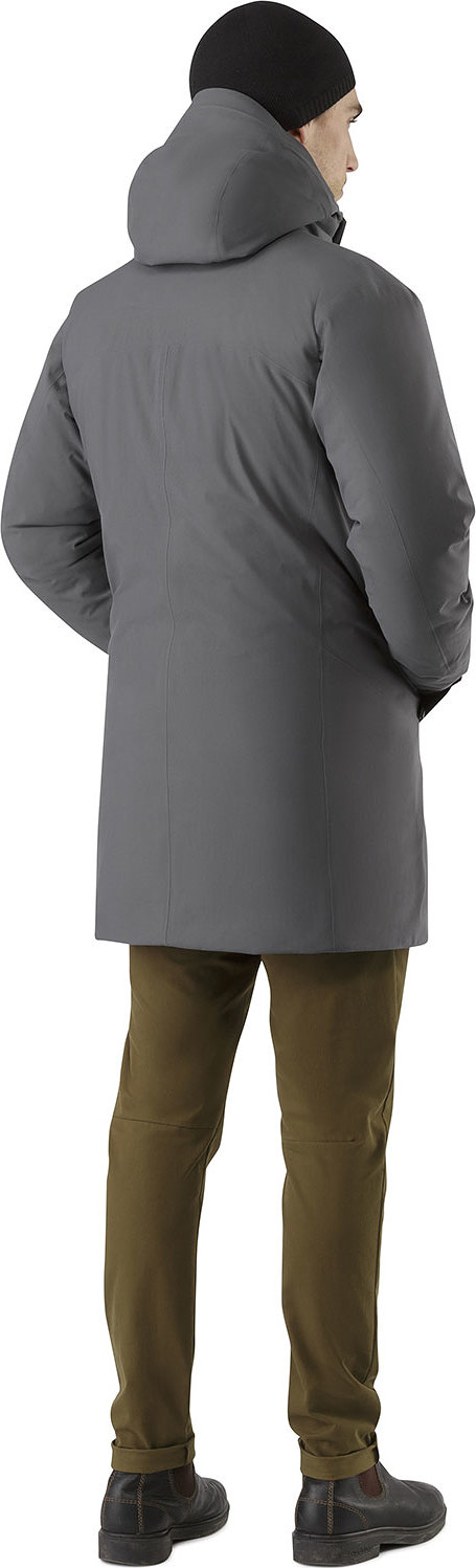 Arc'teryx Thorsen Parka - Men's | Altitude Sports
