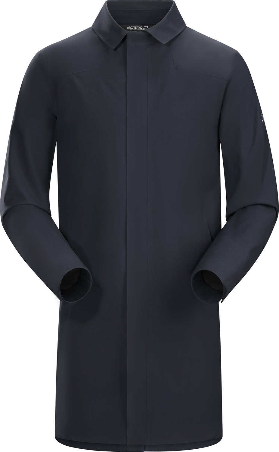 ジャケット・アウター arc'teryx Keppel Trench Coat Arc'teryx Keppel Trench Jacket | Trekkinn