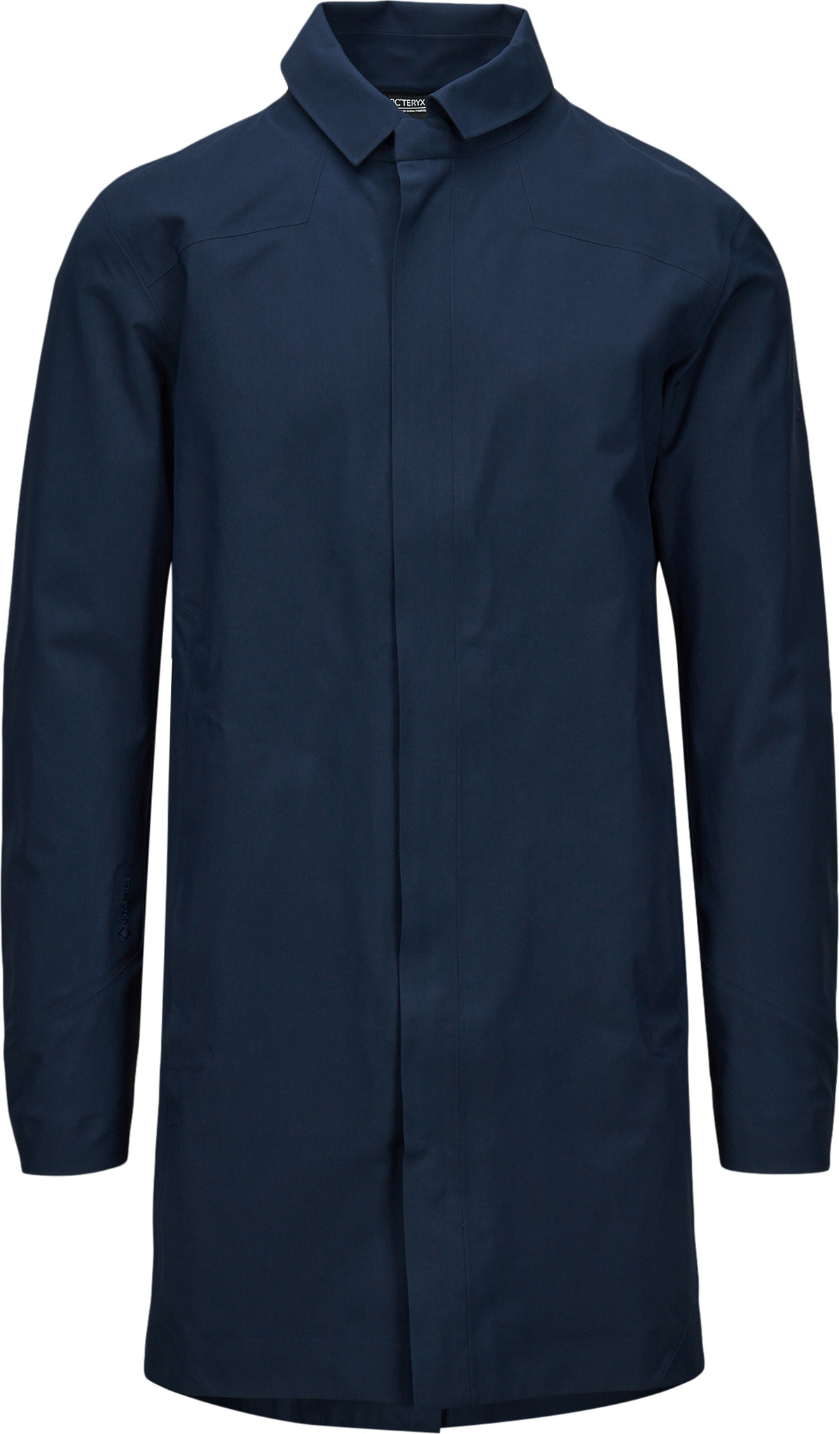 Arc'teryx Keppel Trench Coat - Men's | Altitude Sports