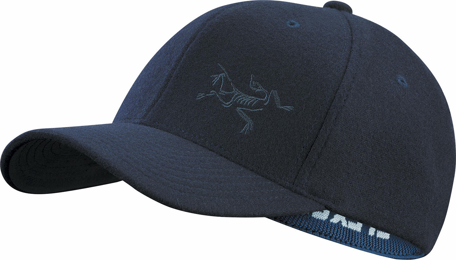 Arc'teryx Wool Ball Cap - Unisex | Altitude Sports