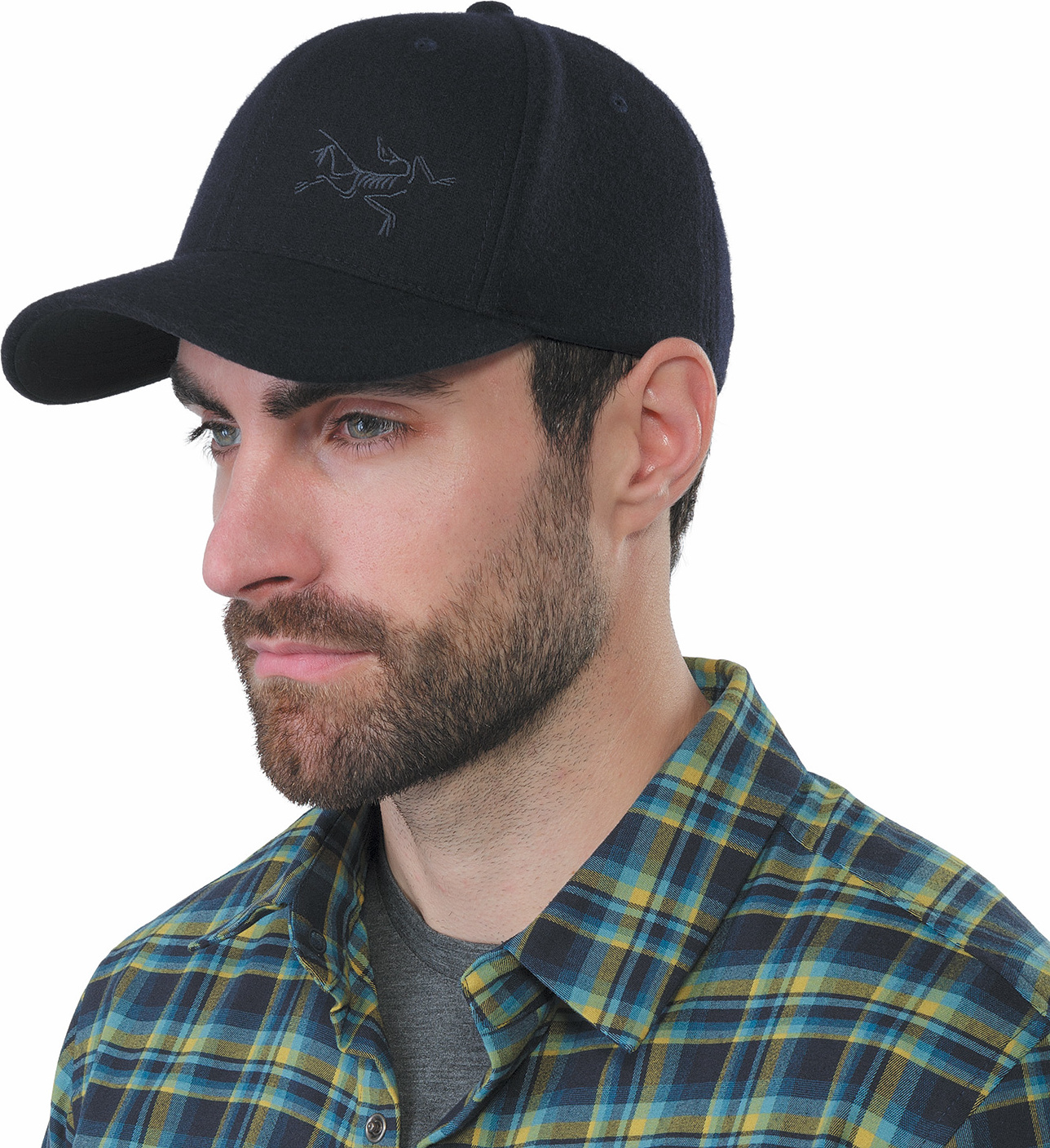 Arc'teryx Wool Ball Cap - Unisex | Altitude Sports