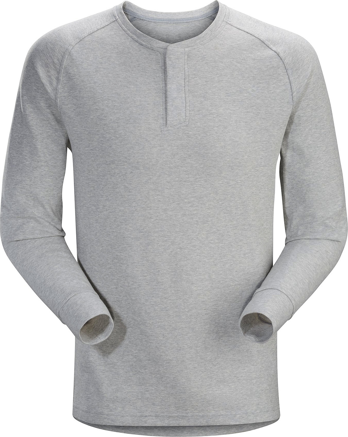 Arc'teryx Sirrus Henley LS - Men's | Altitude Sports