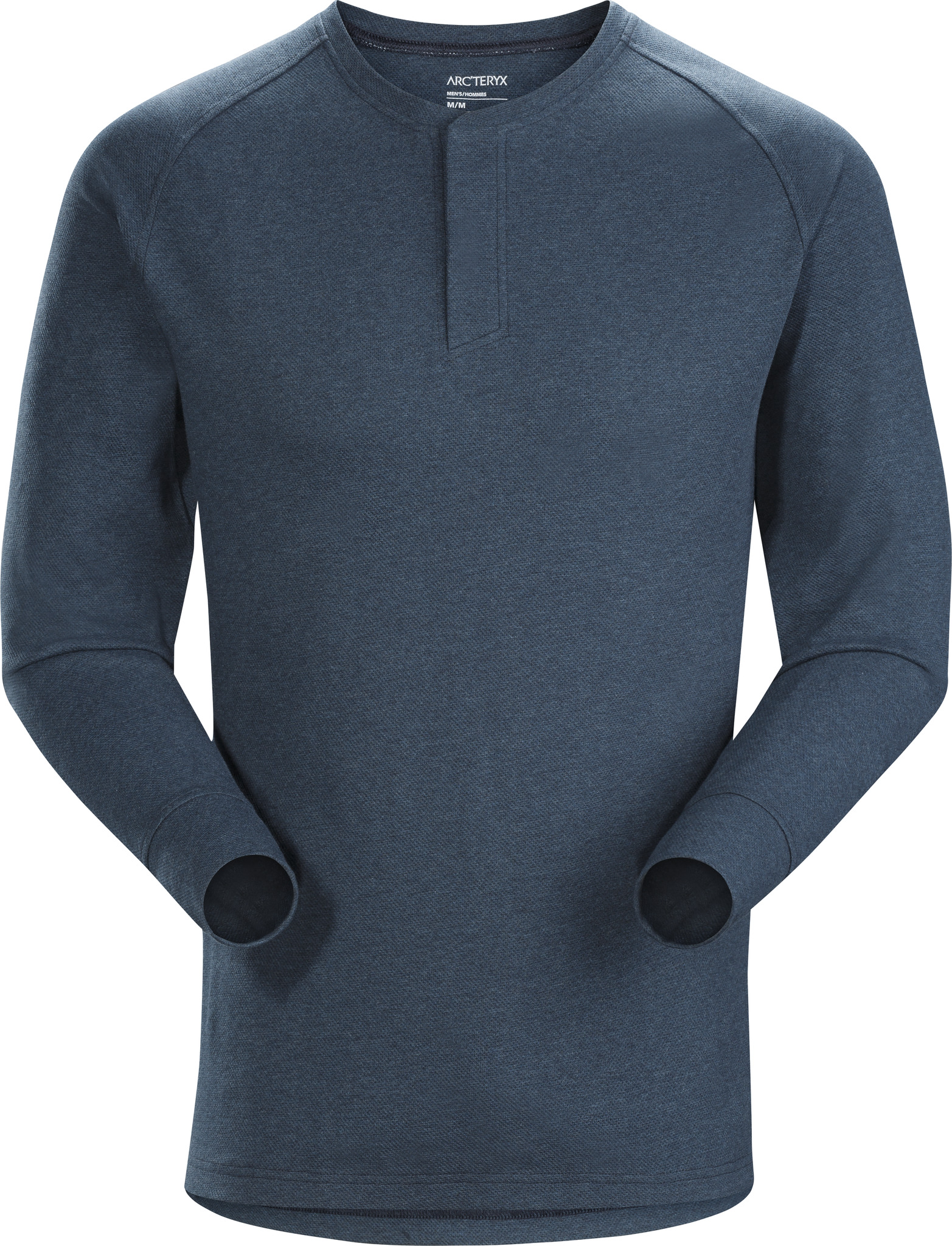 Arc'teryxアークテリクスSirrus LS Henley Arc'teryx Sirrus Henley LS - Men's | Altitude Sports