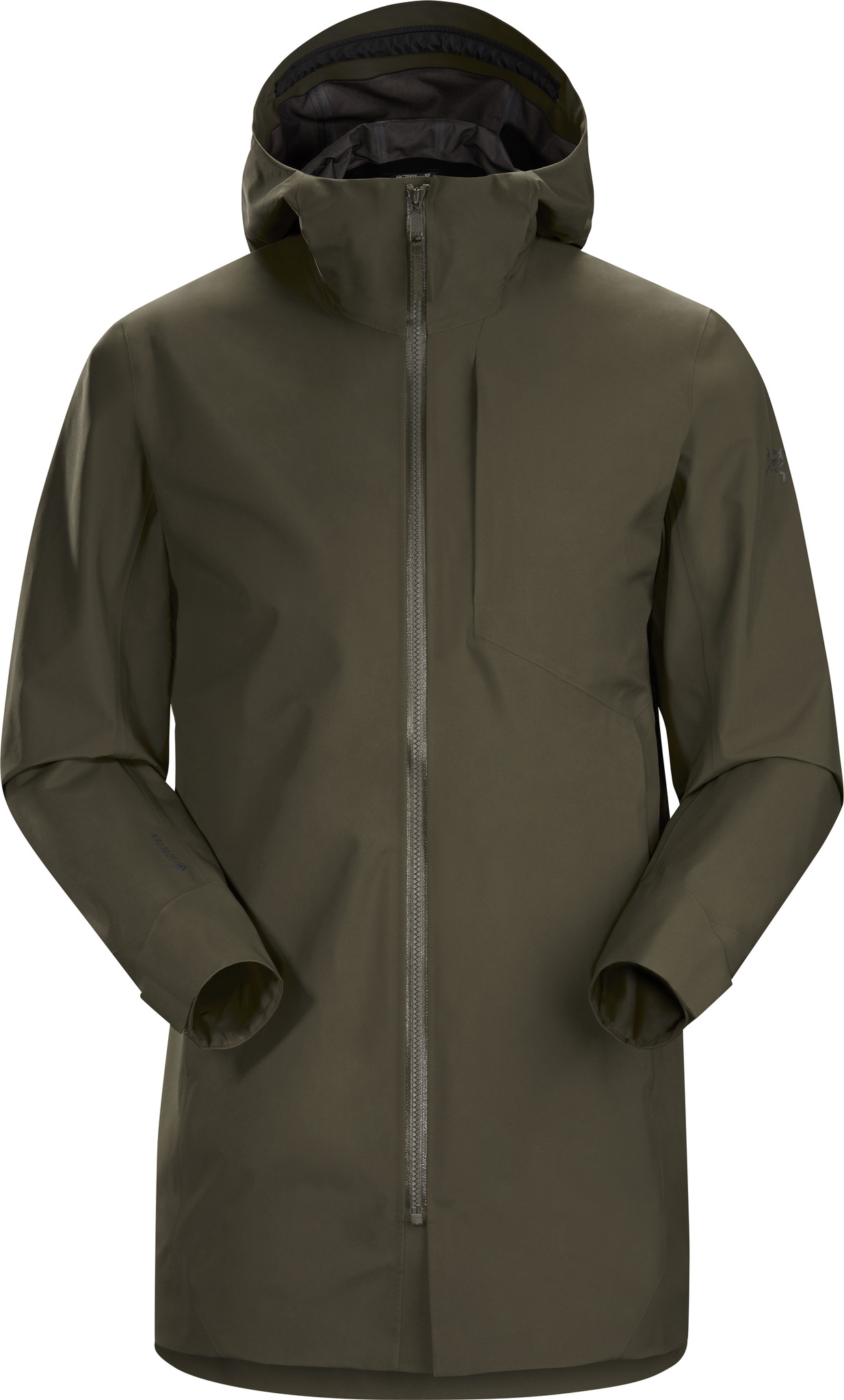 Arc'teryx Sawyer Coat - Men's | Altitude Sports