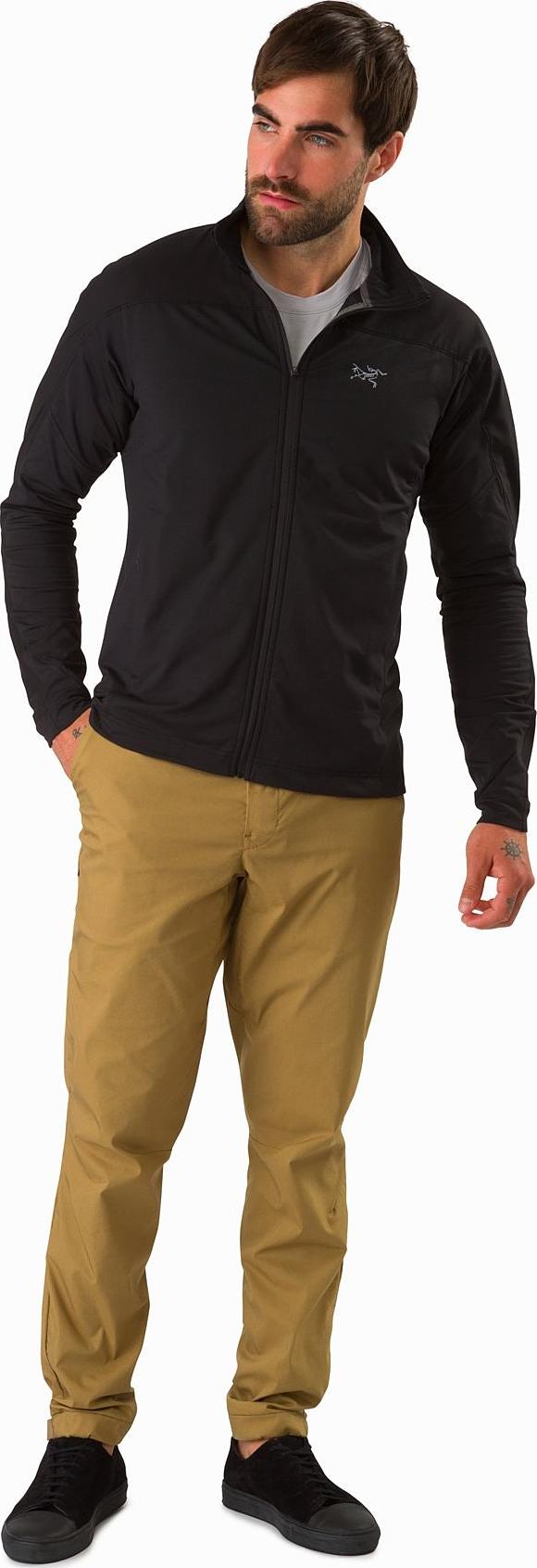 Arc'teryx Starke Pant - Men's | Altitude Sports