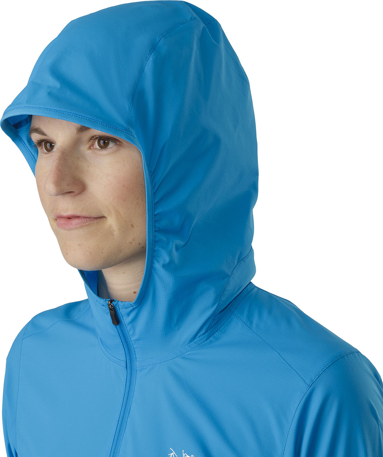 Arc'teryx Cita Hoody - Women's | Altitude Sports